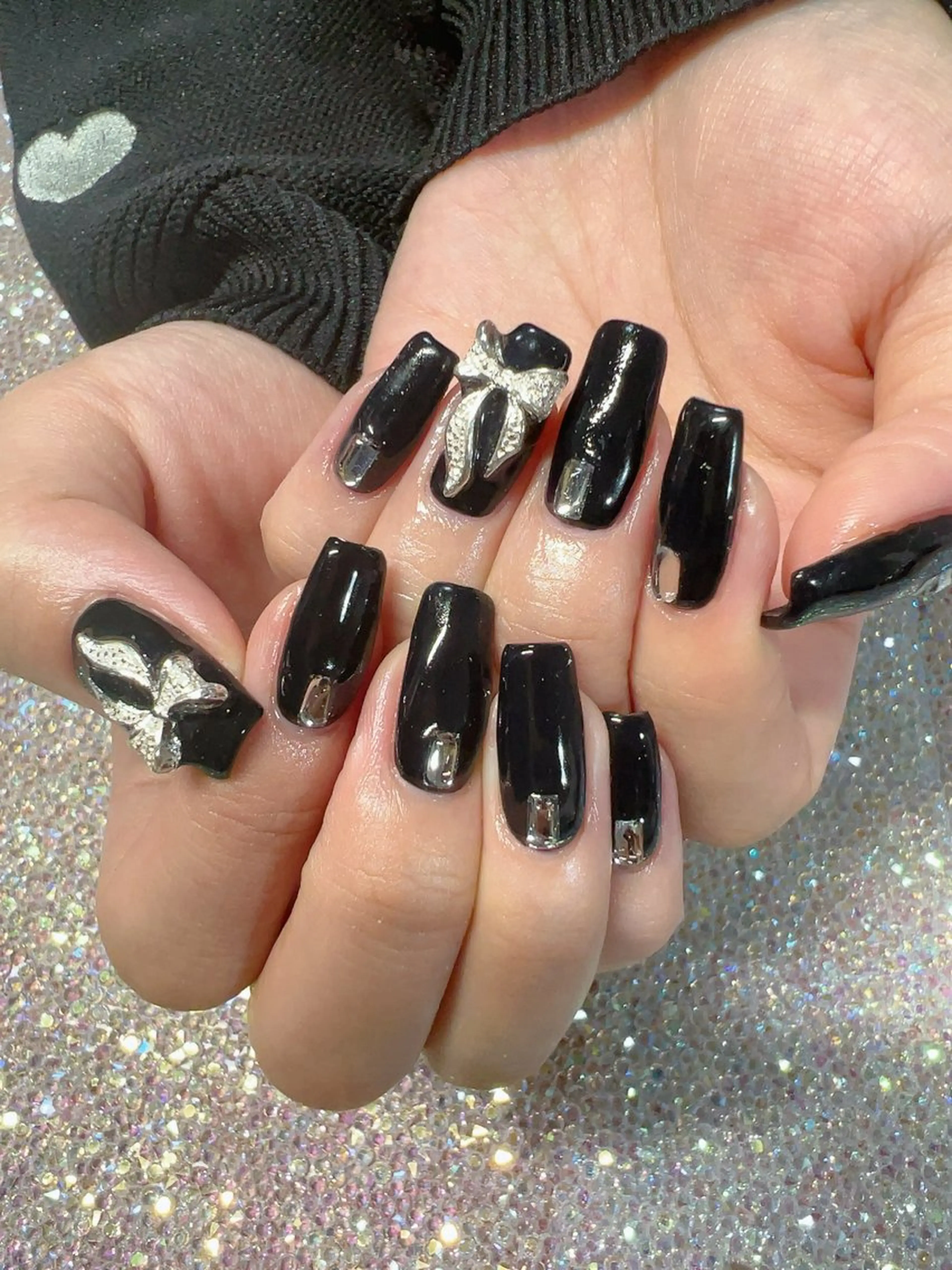 ネイル Koa wood所属・Koa woodのネイルデザイン