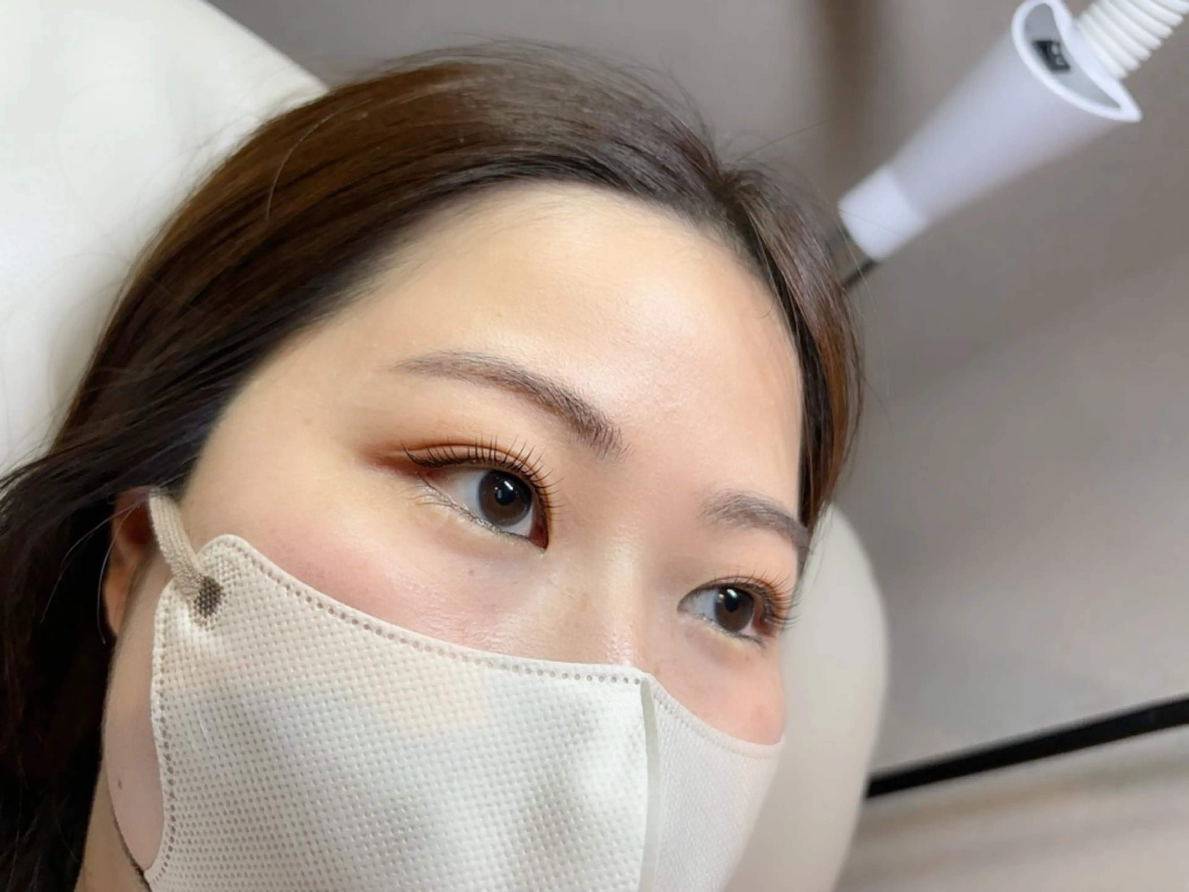 マツエク・マツパ マツパ MIU nail&eye所属・MIU eyelist_aのマツエク・マツパデザイン