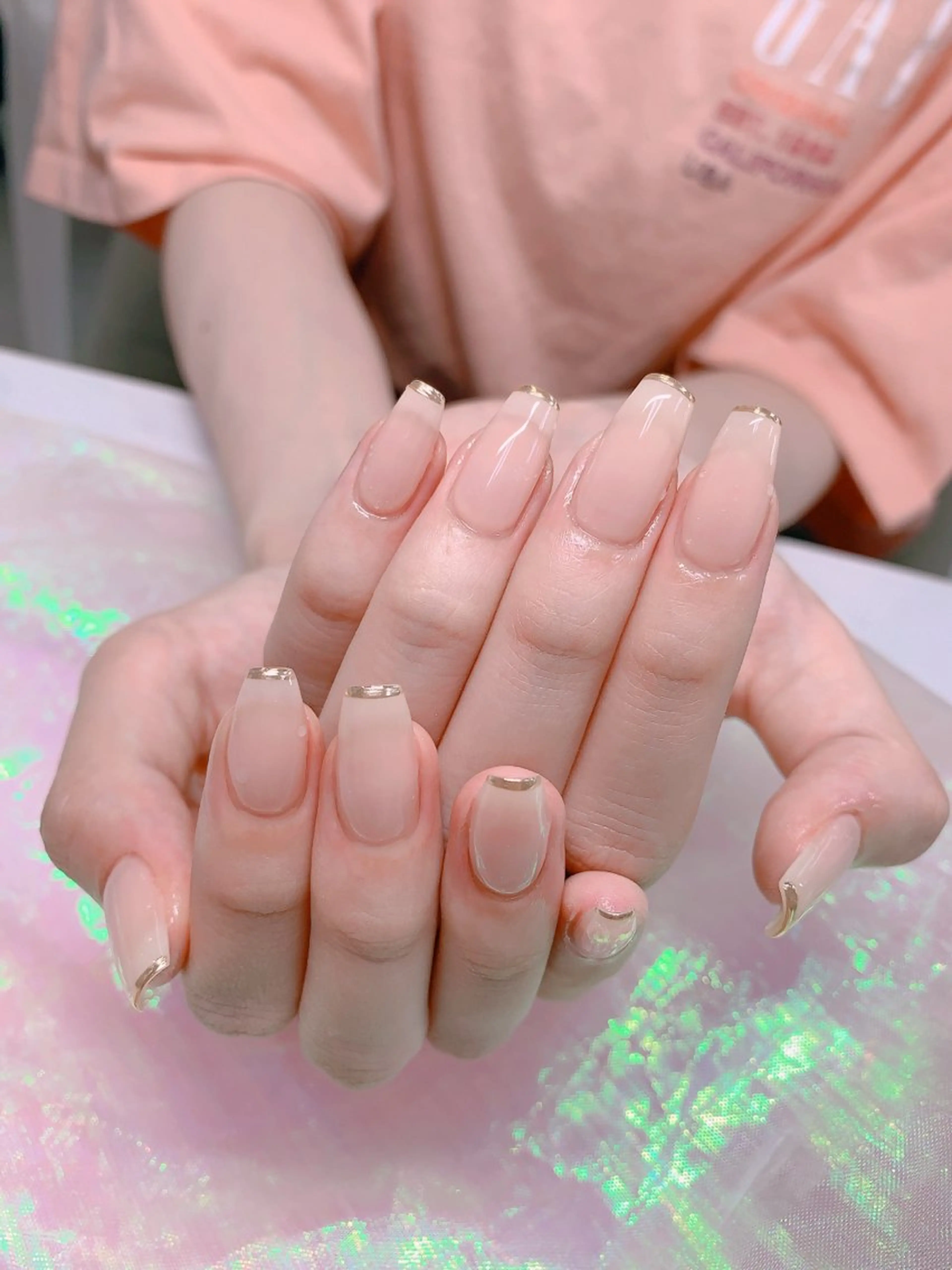 ネイル ル なのネイルデザイン