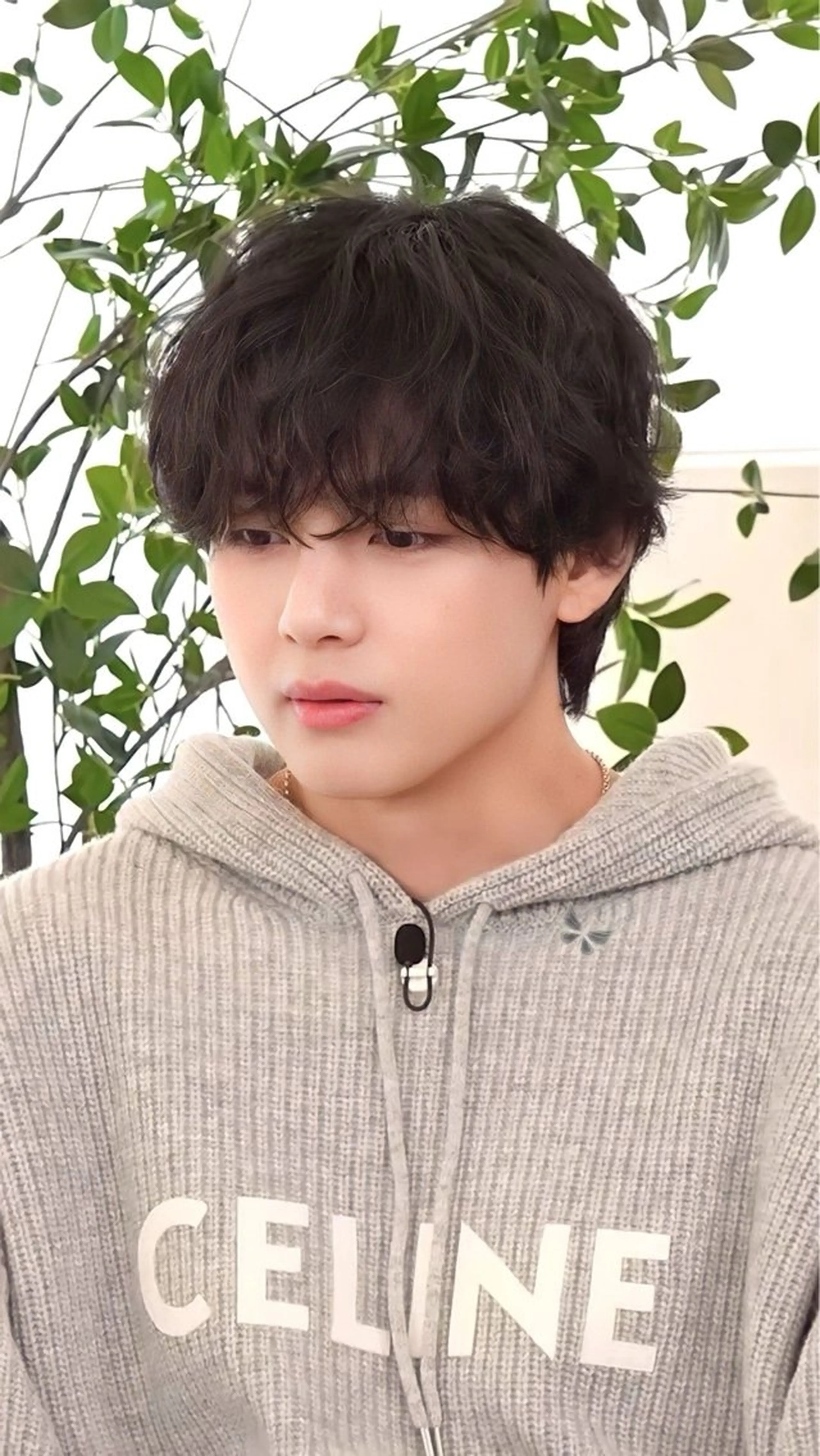 パーマ カット パーマ 🇰🇷韓国ヘア TAKUMI🇰🇷のヘアスタイル
