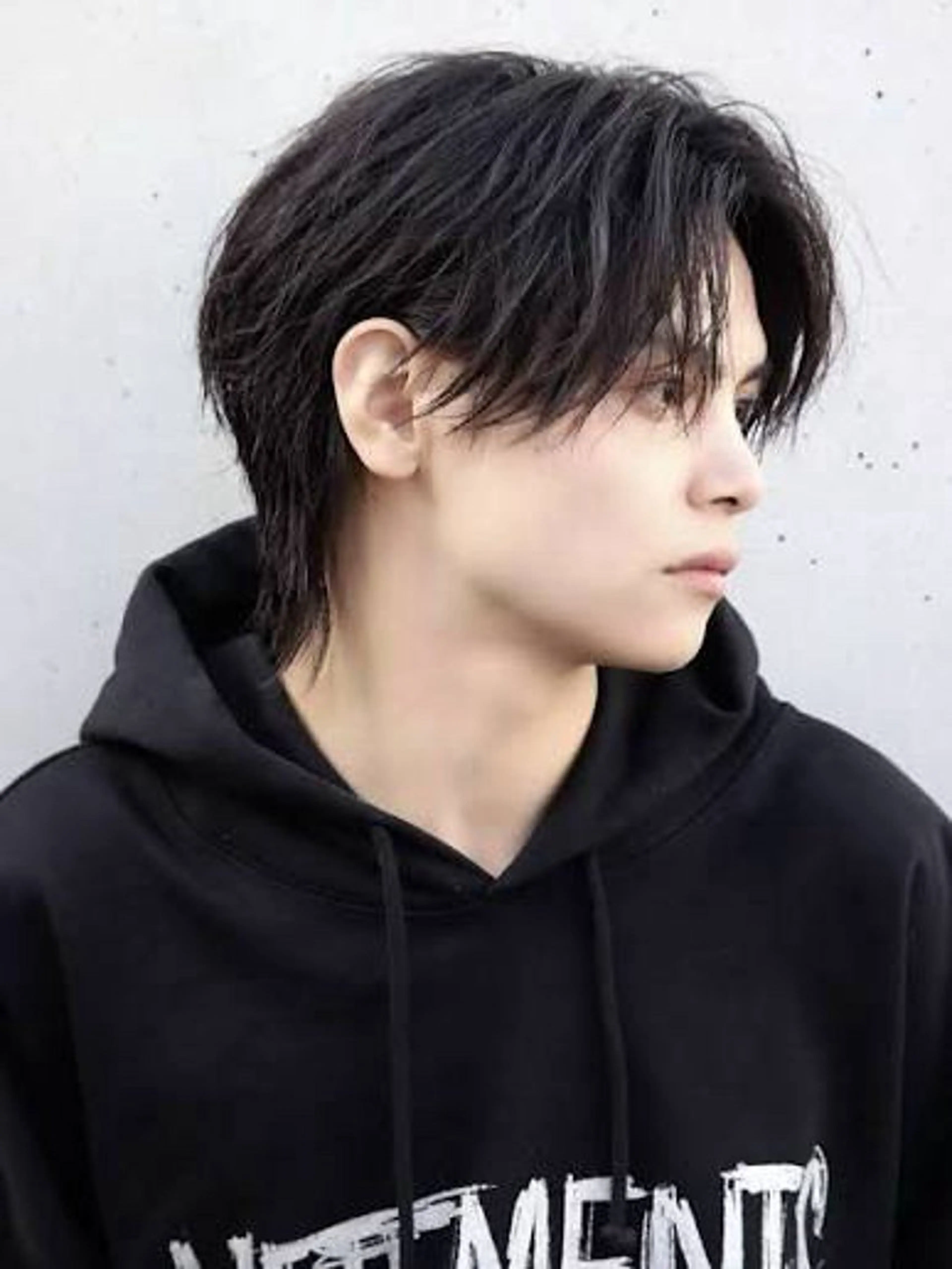 メンズ ☘️ hayato☘️のヘアスタイル