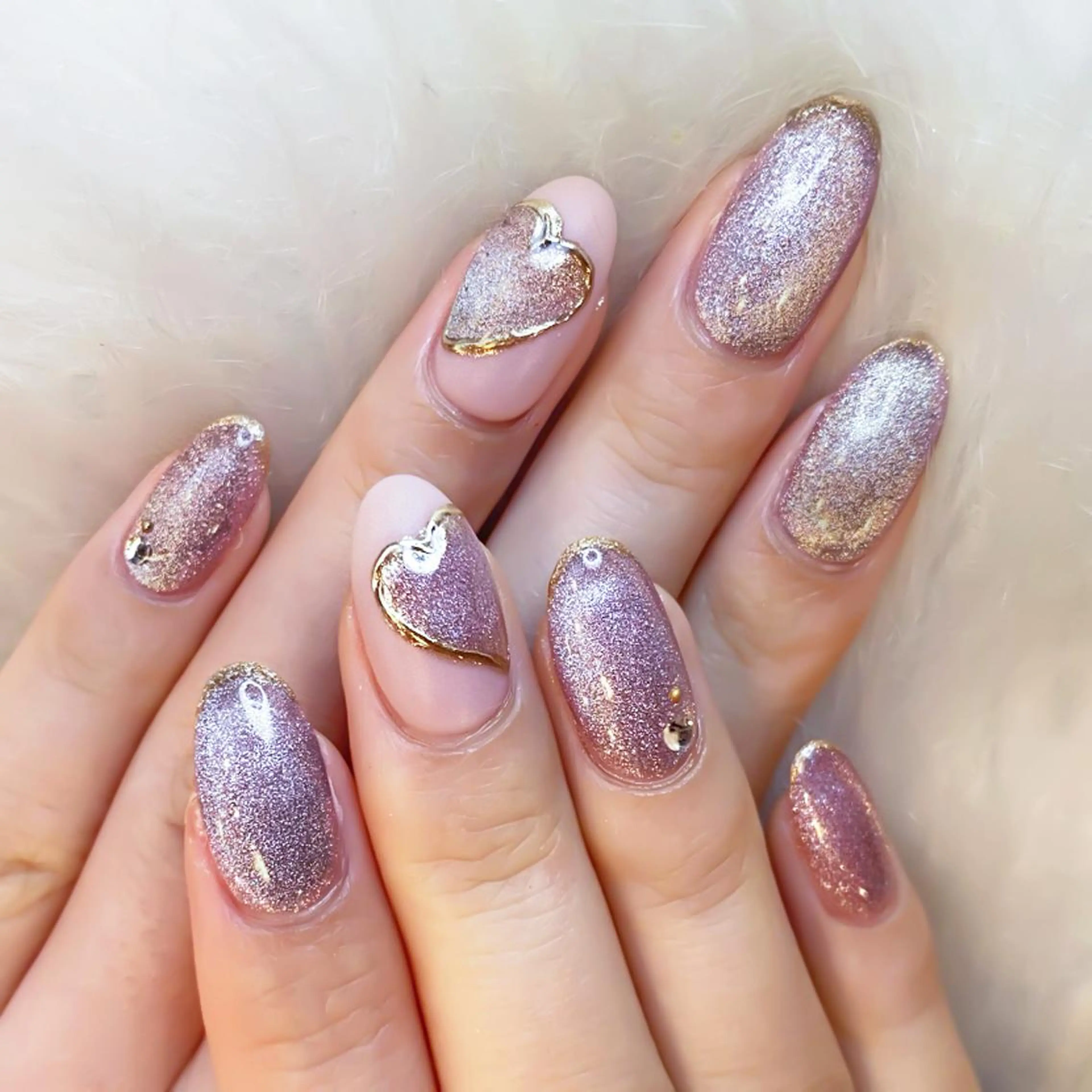 ネイル Miyu .Sのネイルデザイン