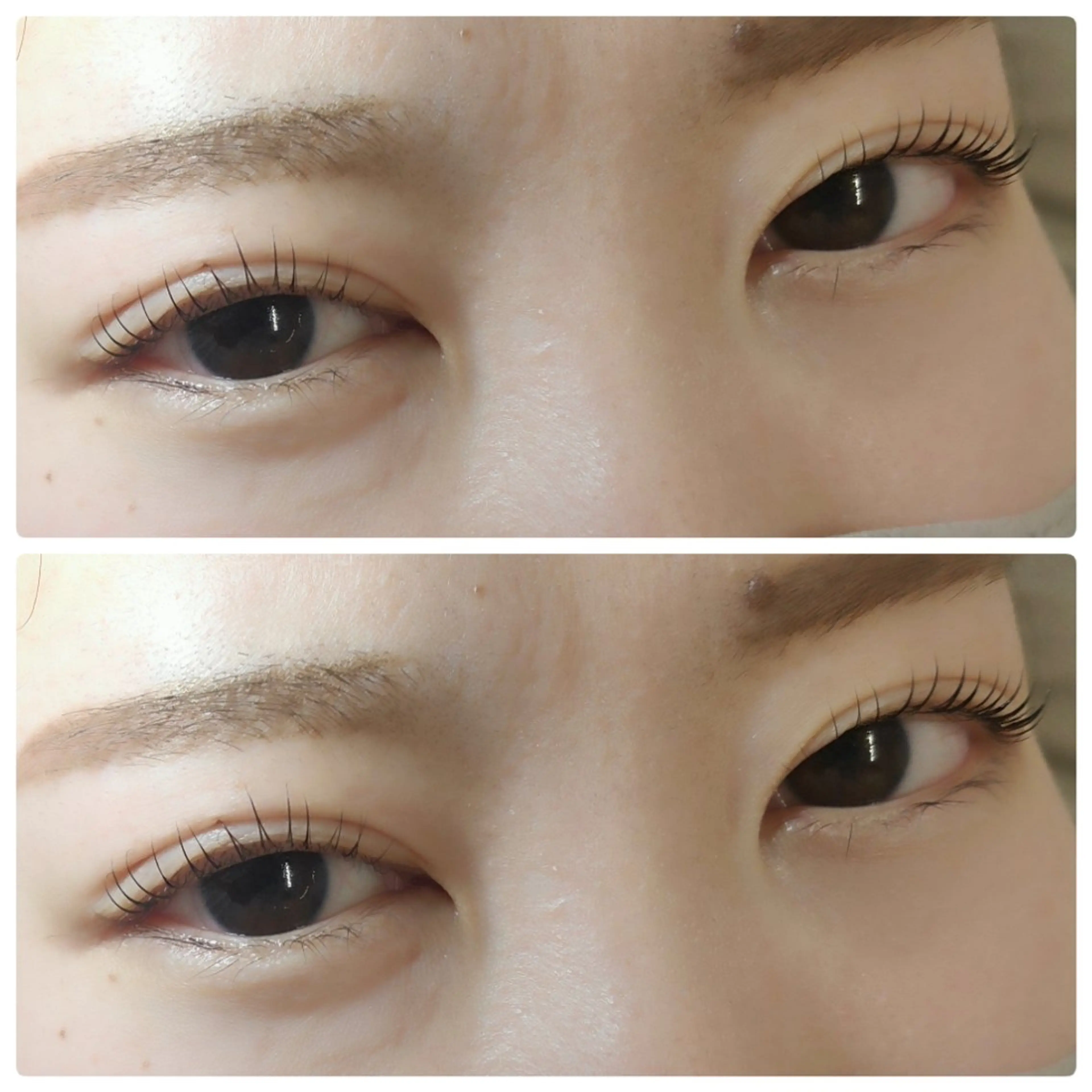 マツエク・マツパ まつげパーマ CHERIE blanc.西中島店所属・CHERIE. blanc徒歩3分のマツエク・マツパデザイン