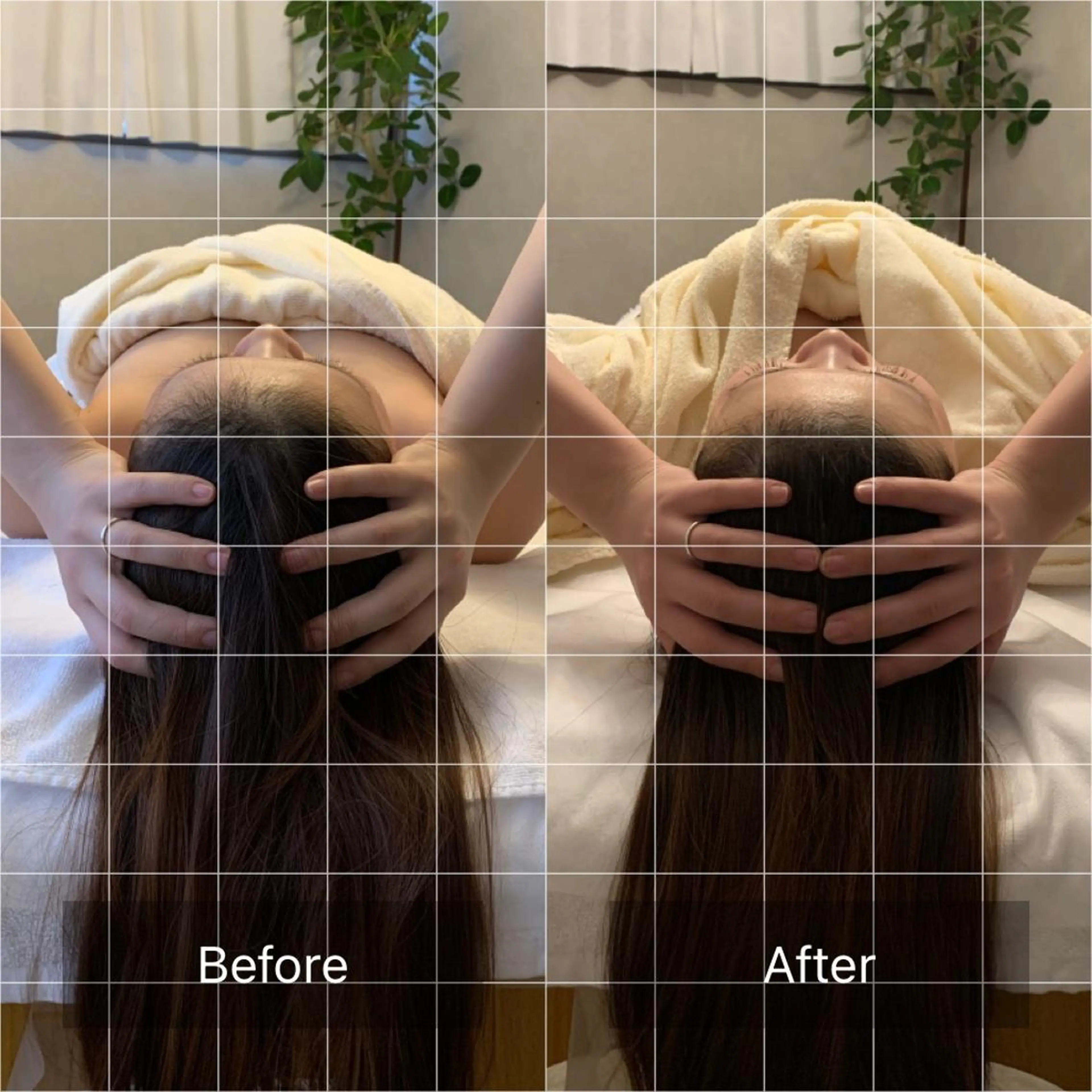 松下 睦美のエステ・リラクイメージ