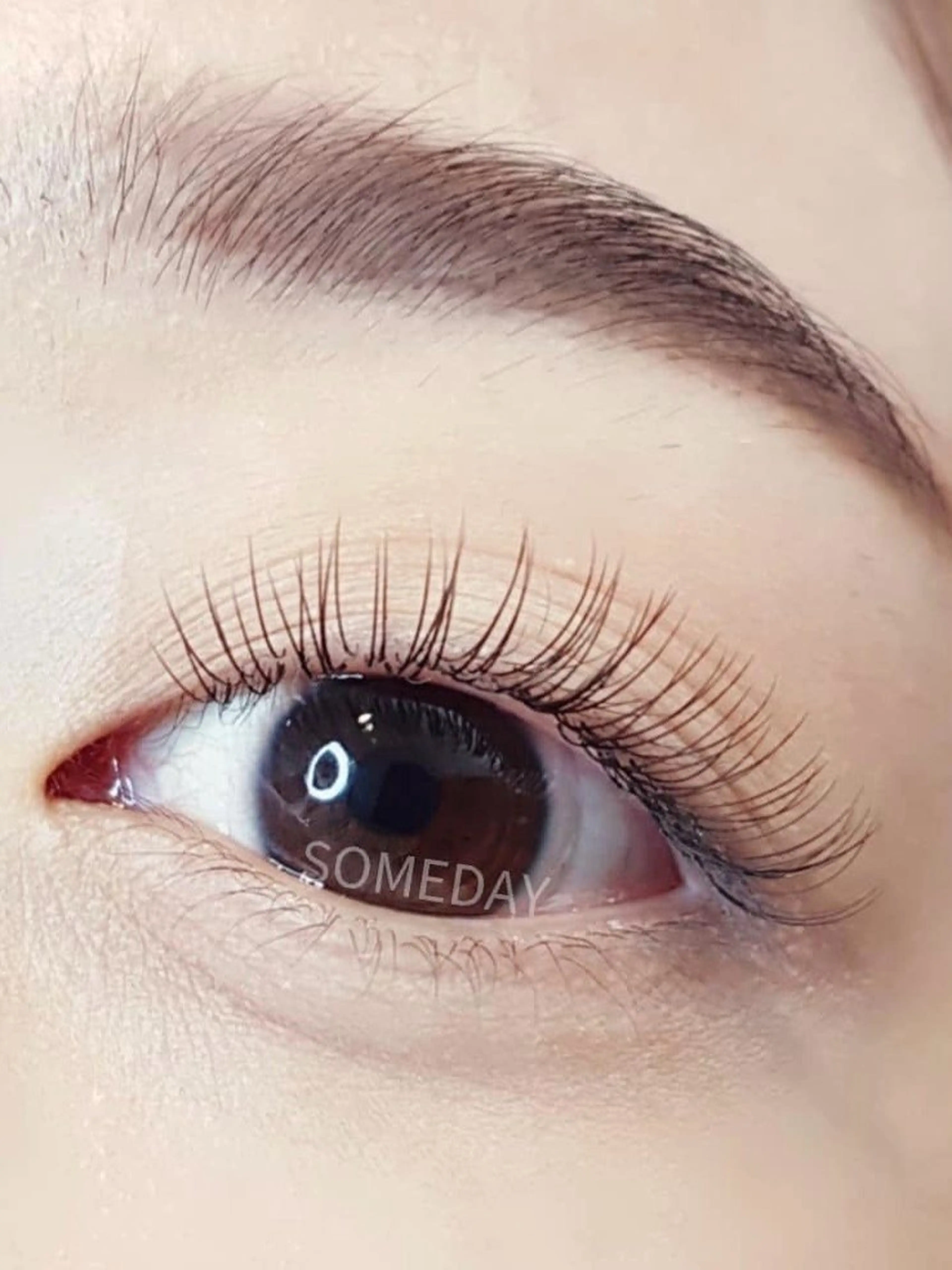 マツエク・マツパ Nail&Eyelash   Luara所属・Luara 神戸トアロードのマツエク・マツパデザイン