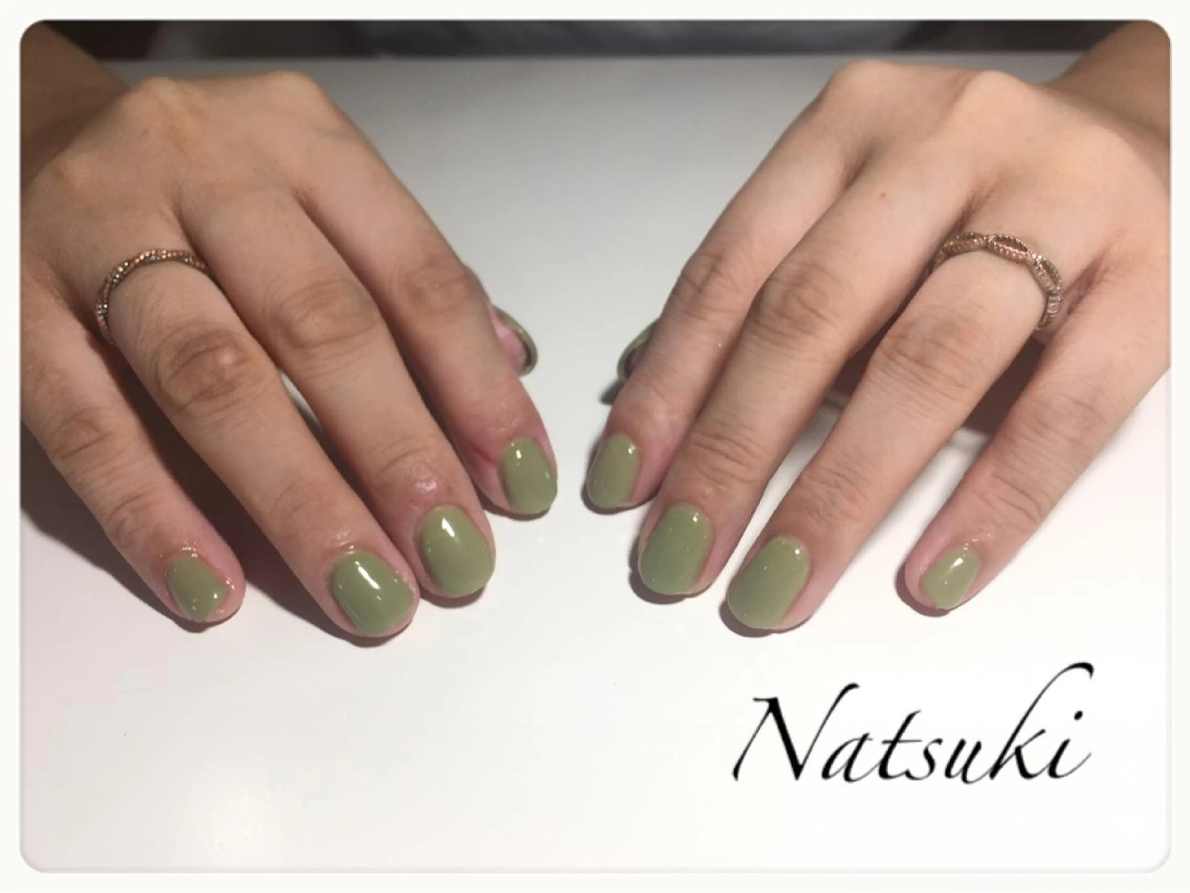 ネイル private  nail salon  ranan所属・nailsalon RANANのネイルデザイン