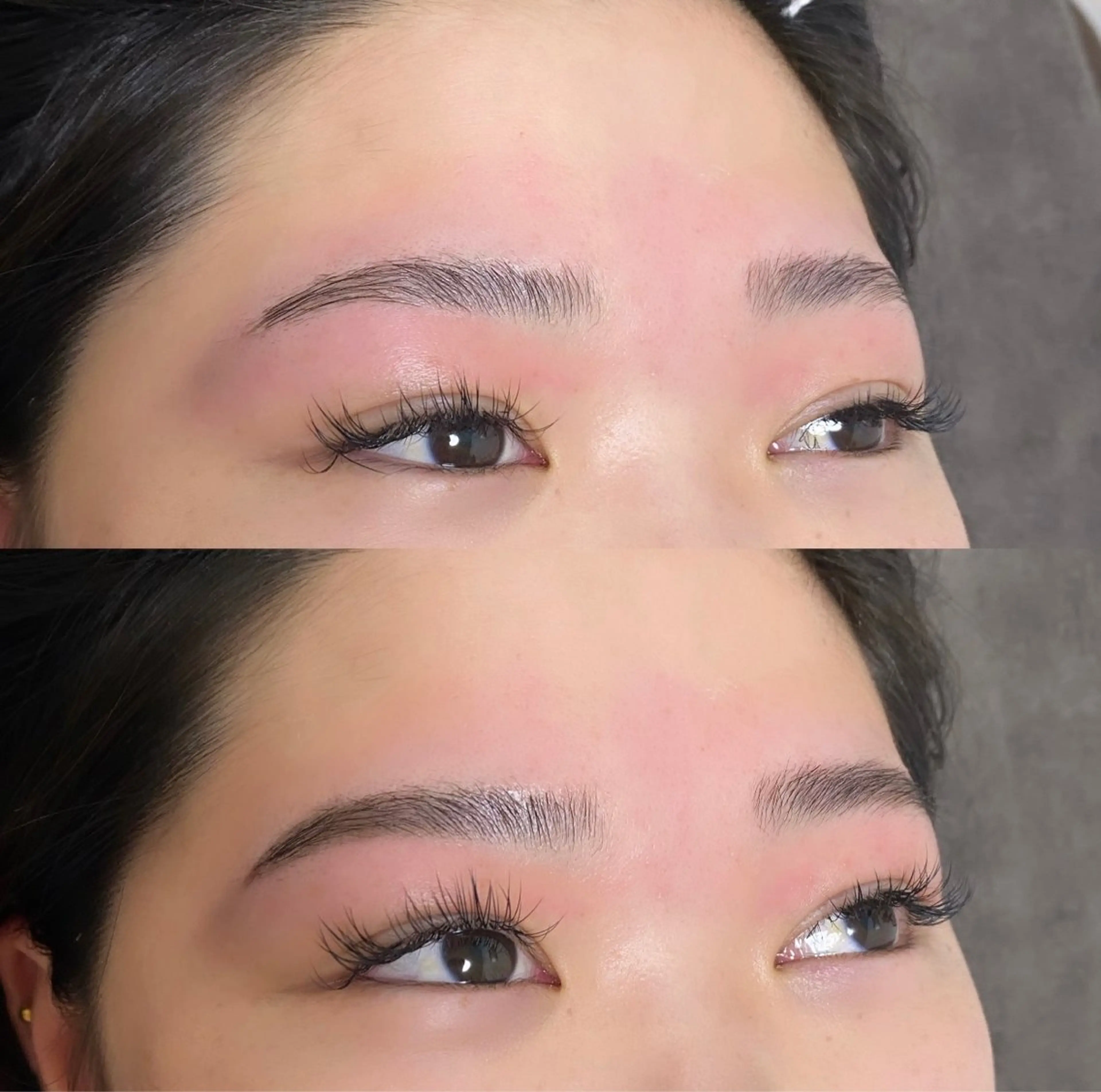 アイブロウ ハリウッドブロウリフト その他(アイブロウ) ヤマグチ リンのマツエク・マツパデザイン