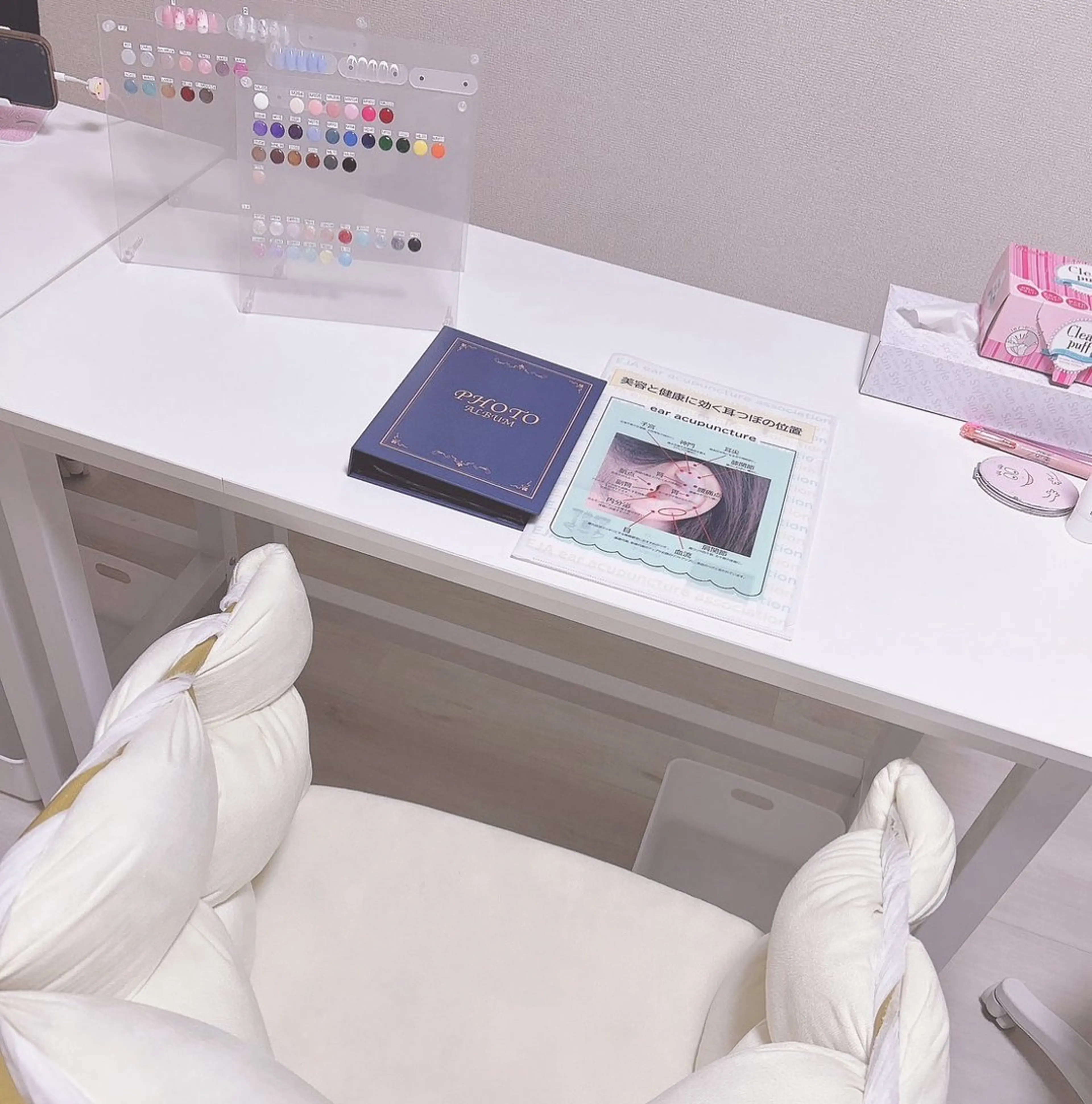 ネイル Nail♡salon+所属・nail salon RIRIのネイルデザイン