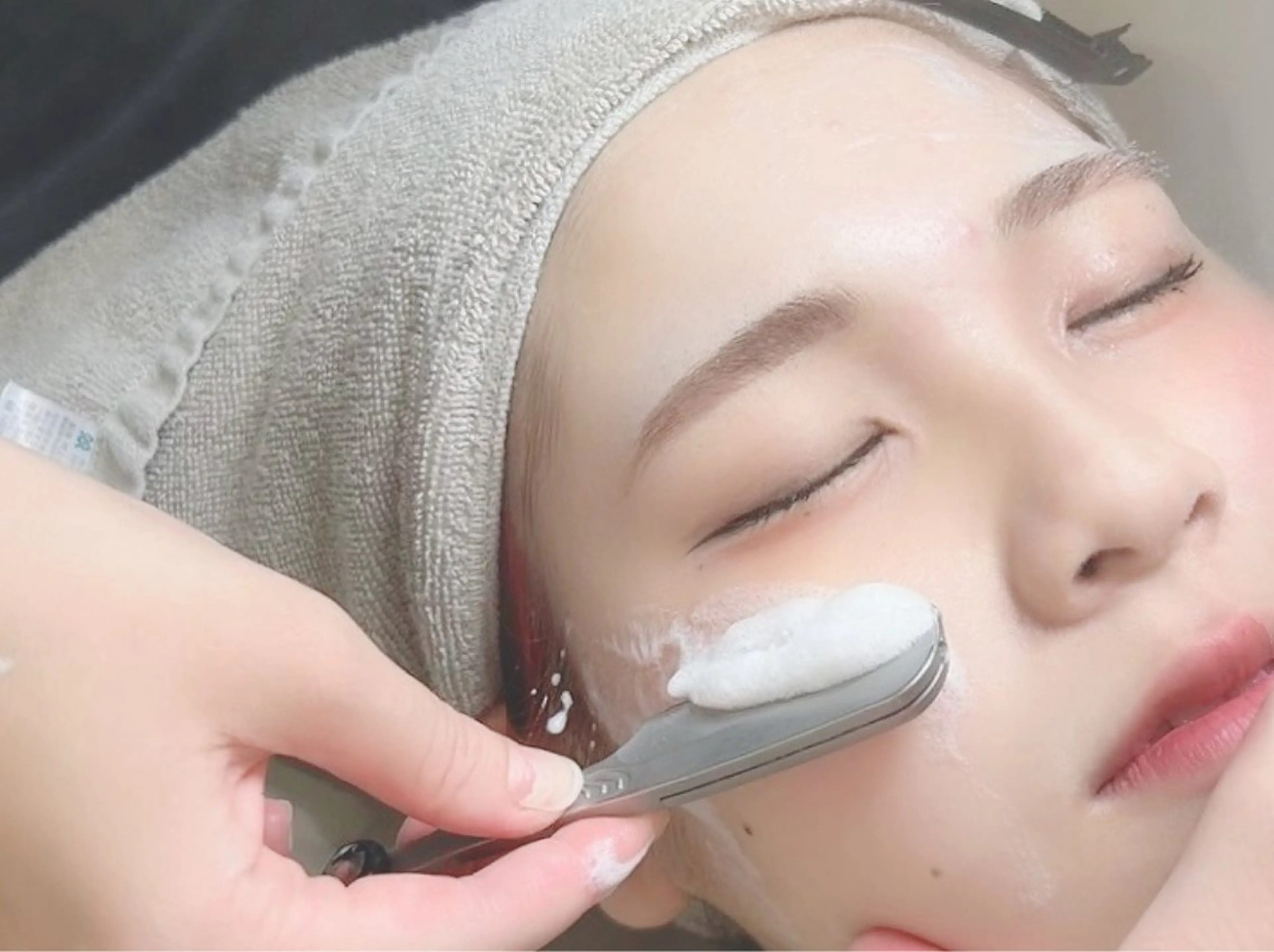 ‎💎Karen💎 Tia浦和のマツエク・マツパデザイン