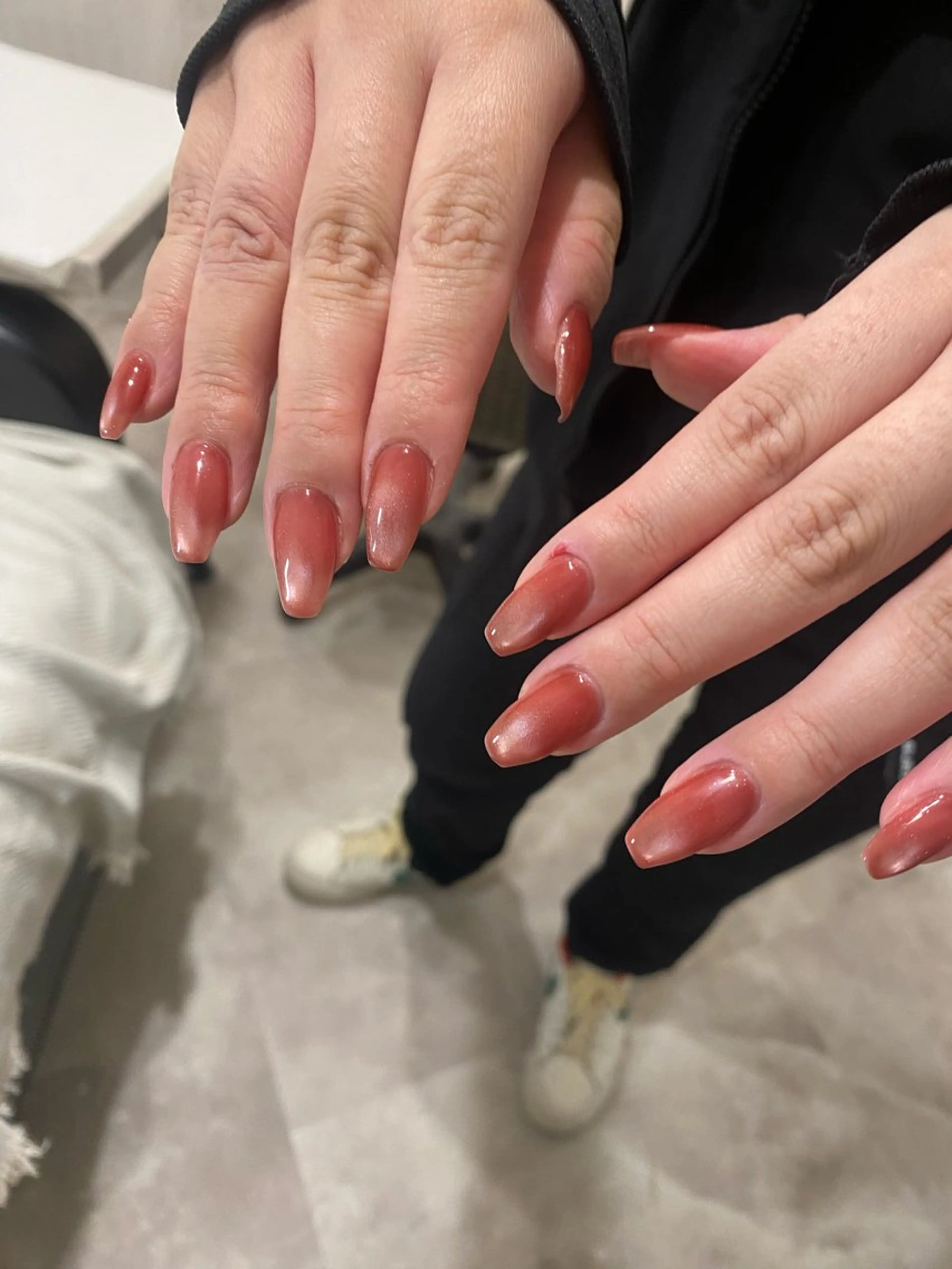 ネイル nail salon belle ともみのネイルデザイン