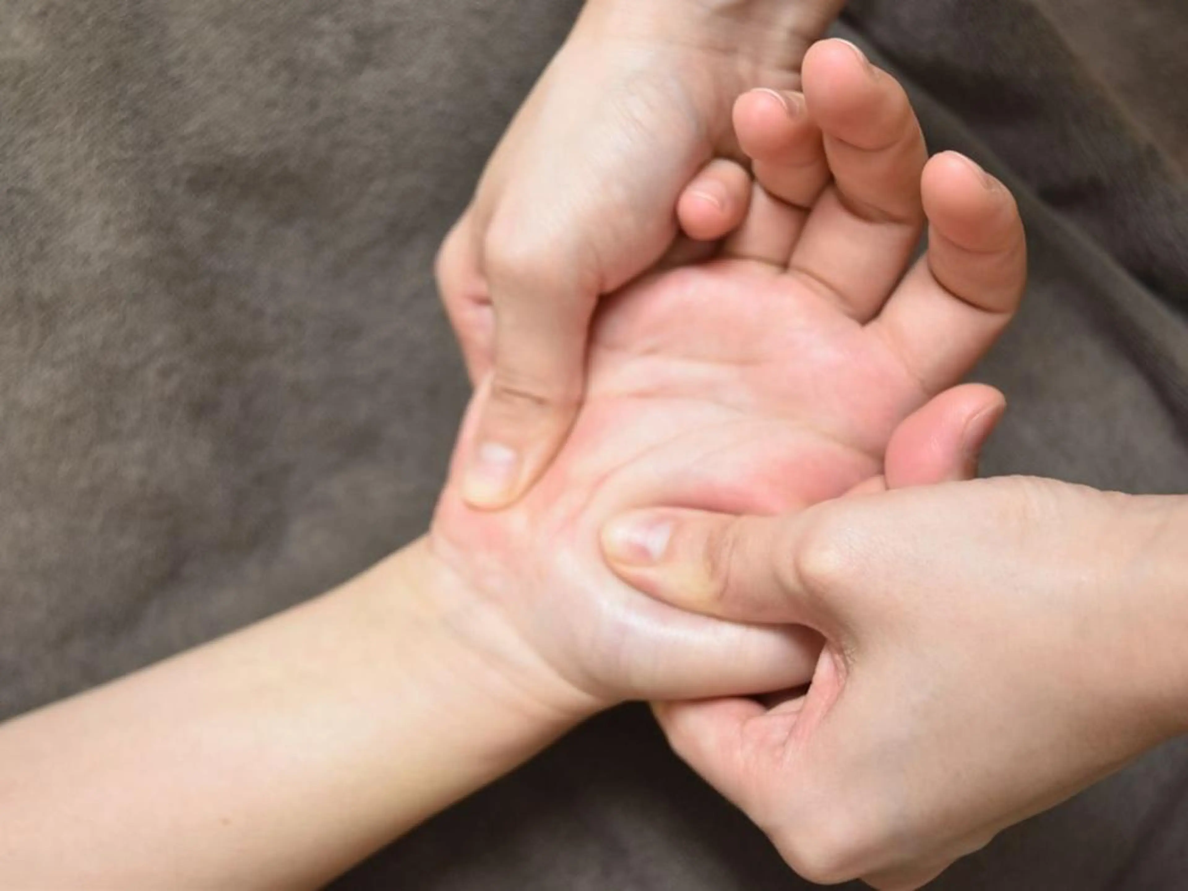 イシイ アユミのエステ・リラクイメージ