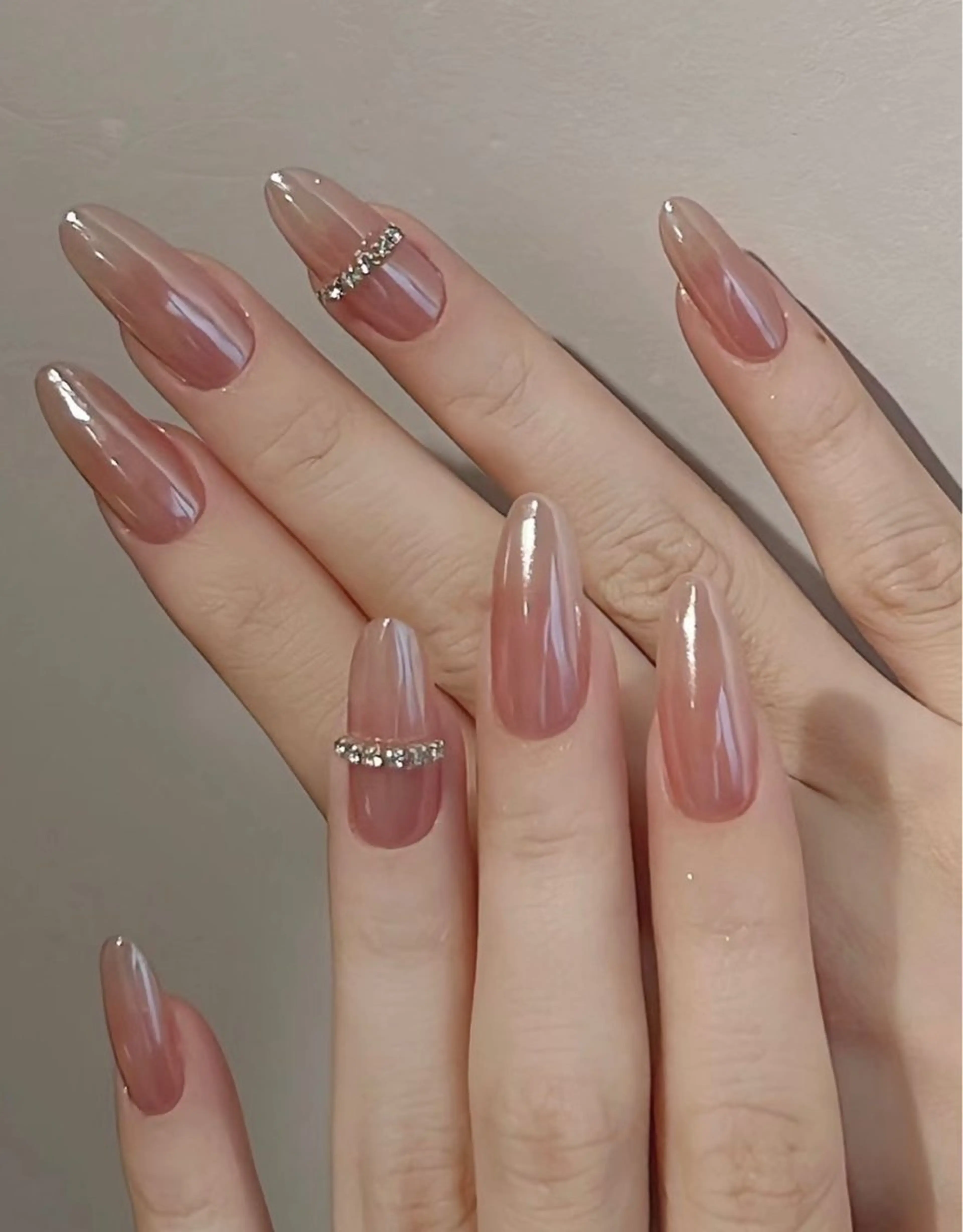 ネイル ハンドネイル Sachiネイル所属・Sachi Nail上野のネイルデザイン