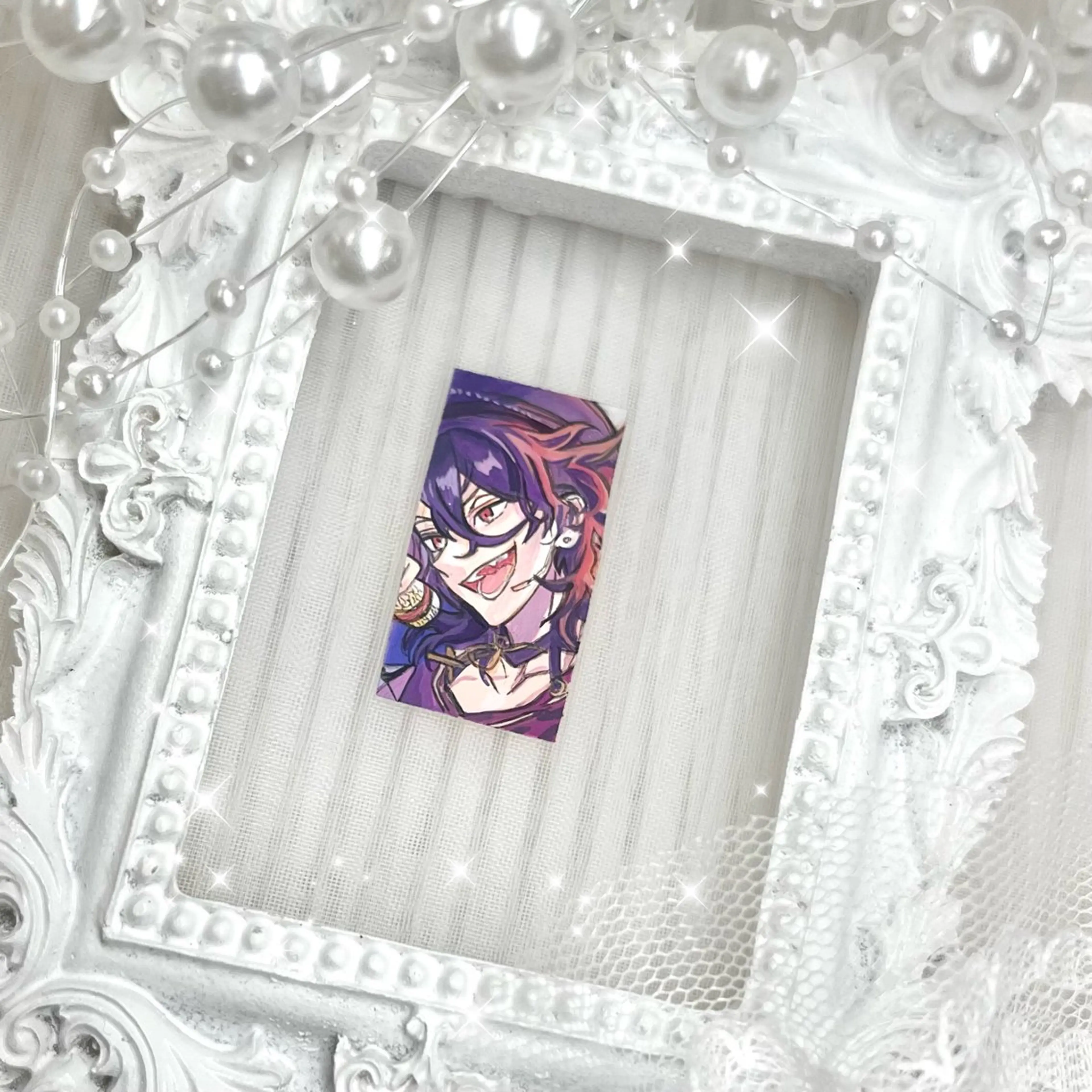 ネイル ハンドネイル 池袋痛ネイル Nok. 渡辺のネイルデザイン