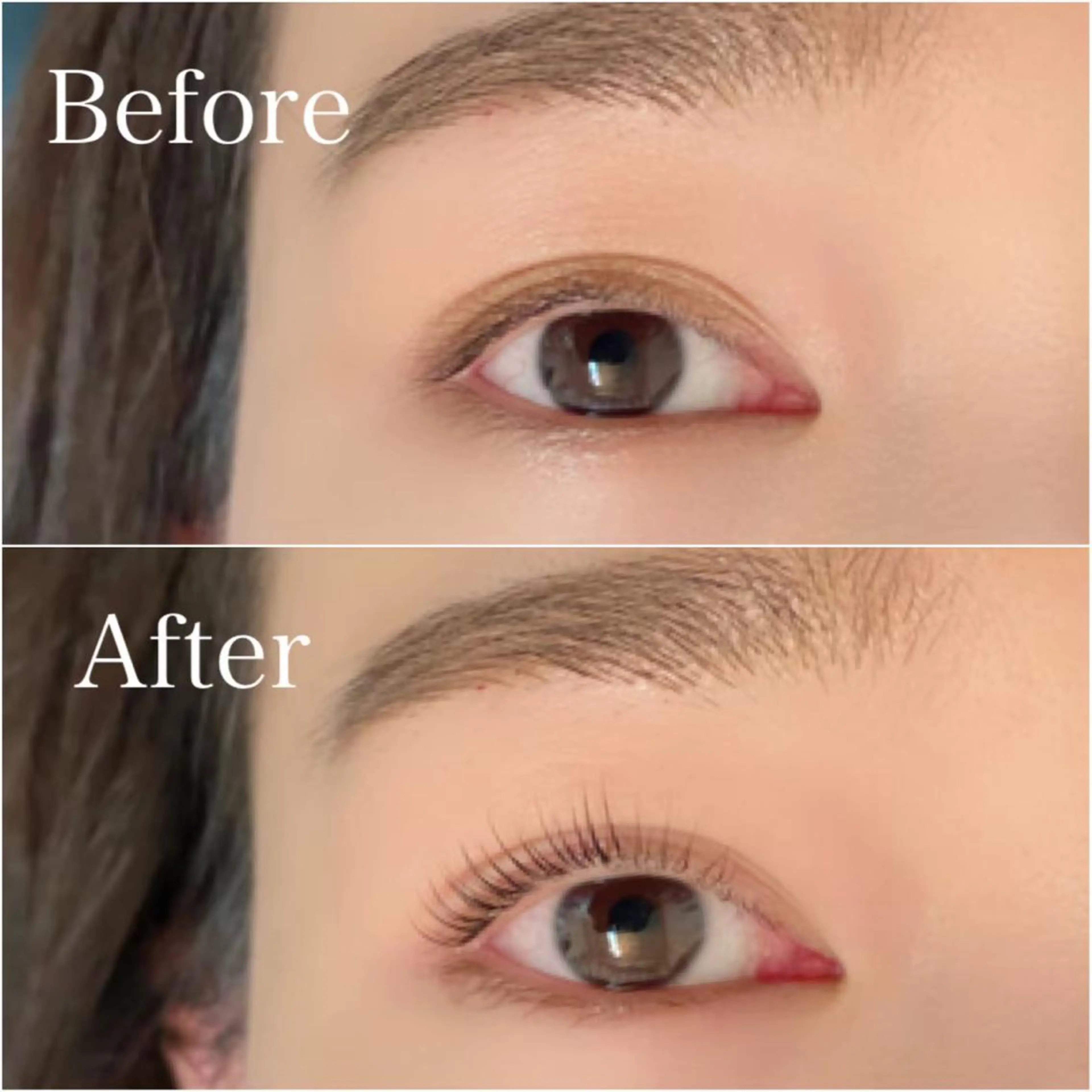 マツエク・マツパ yeonヨン｜大人 女性が選ぶハイサロンのマツエク・マツパデザイン