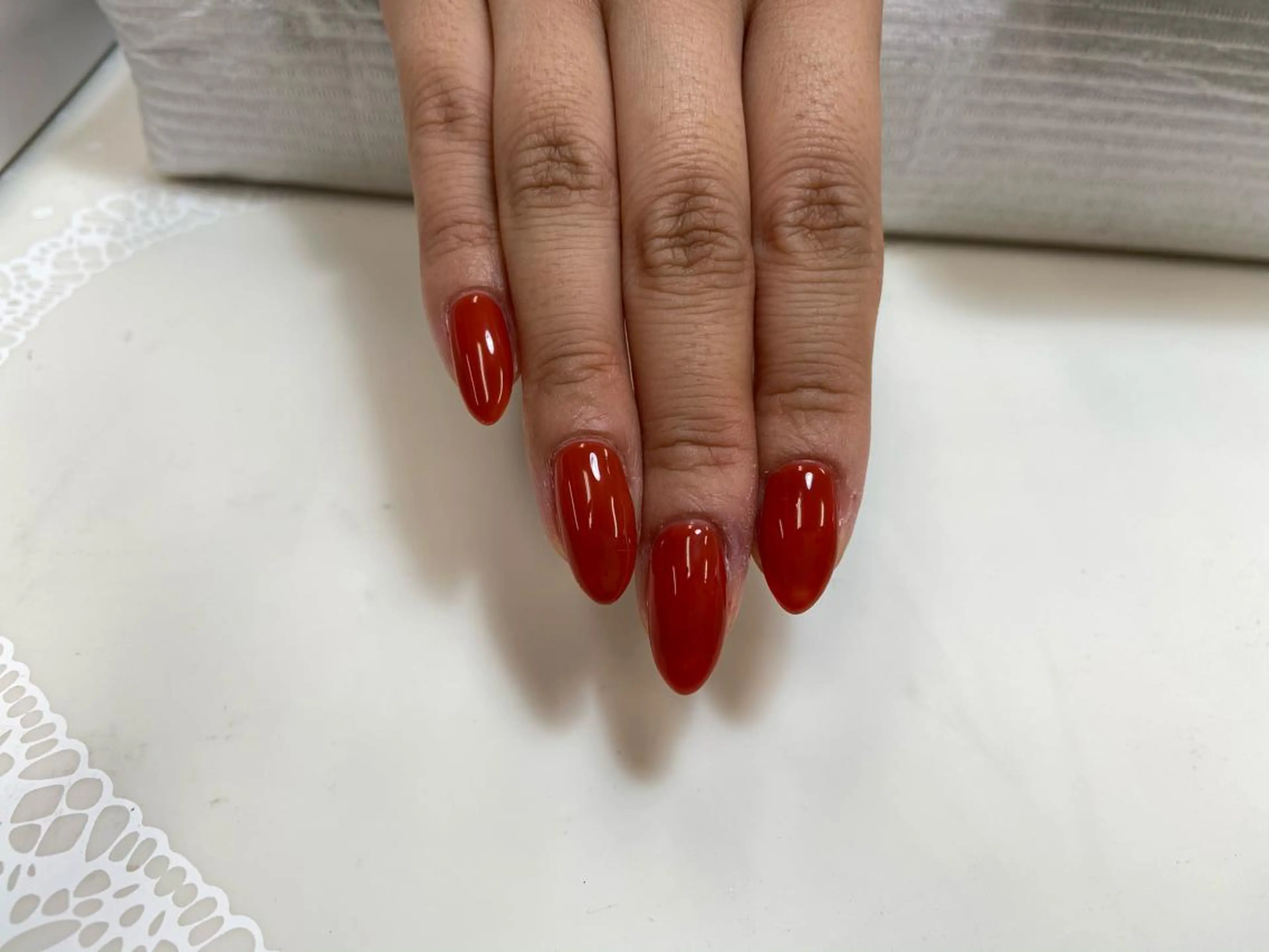 ネイル MAXKELLY  福岡天神所属・MAXKELLY natsuのネイルデザイン