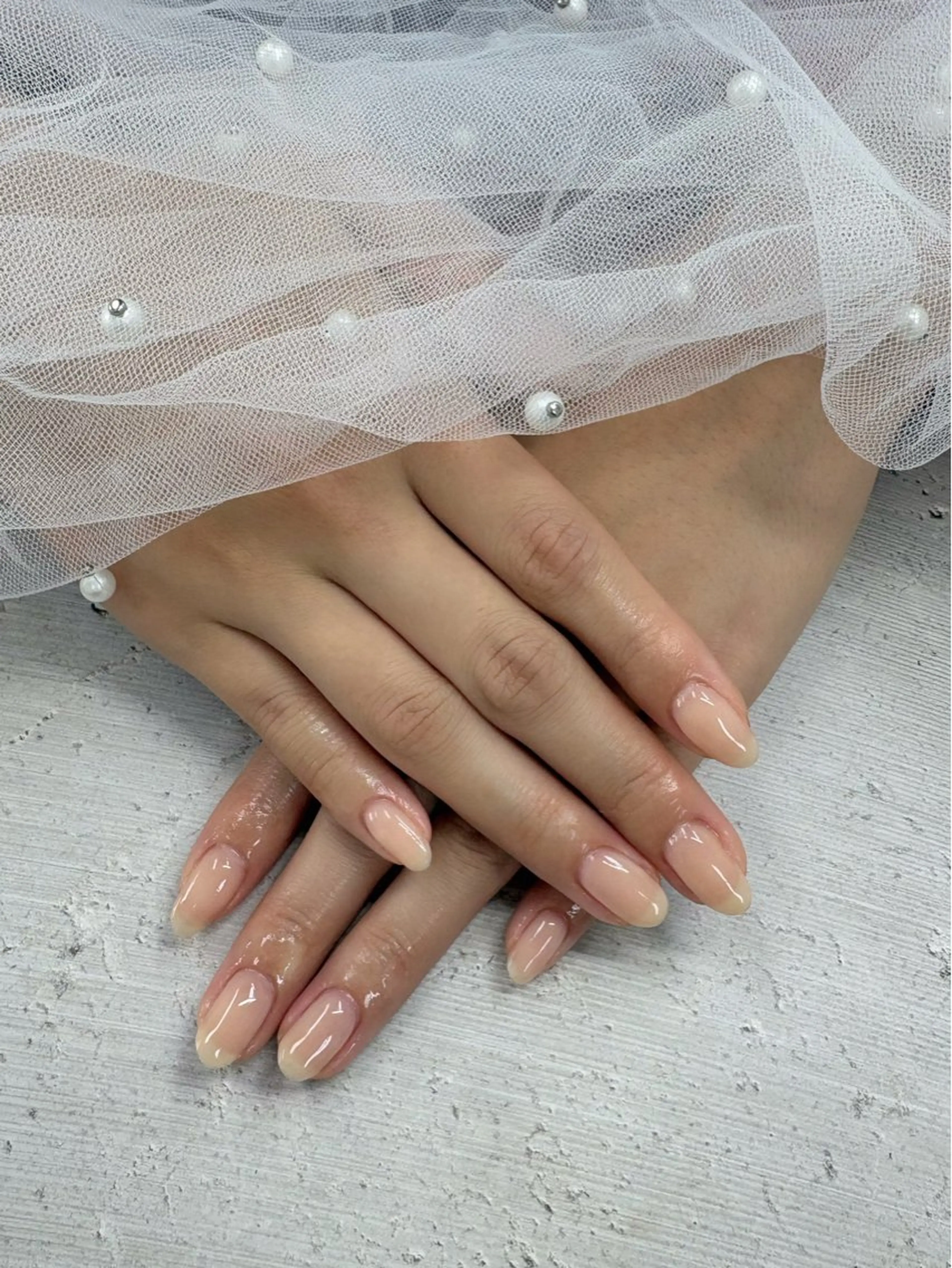 ネイル ハンドネイル ROCCOnail. RICOのネイルデザイン