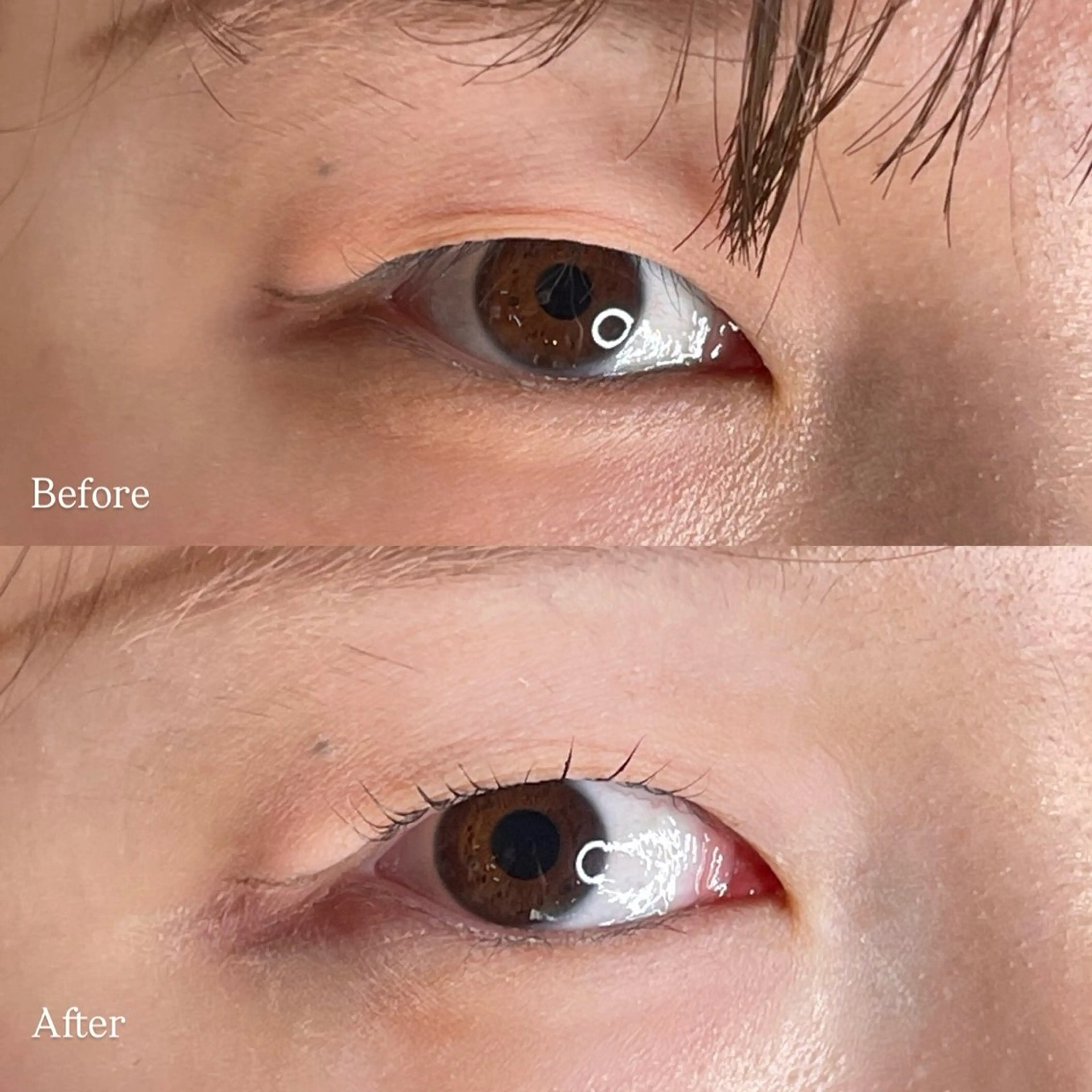 マツエク・マツパ マツパ ty eyelash salonのマツエク・マツパデザイン
