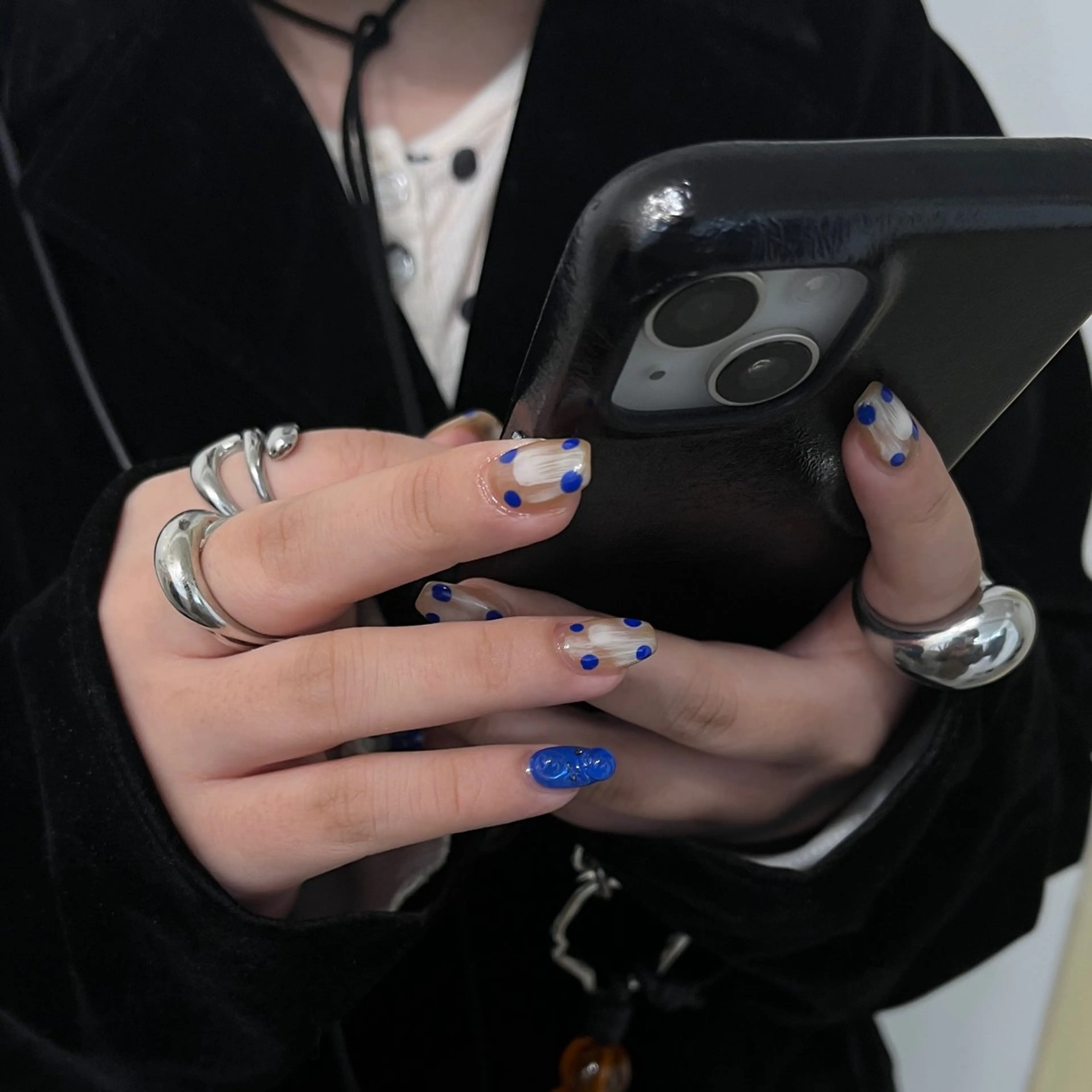 ネイル ELAN YUUKAのネイルデザイン