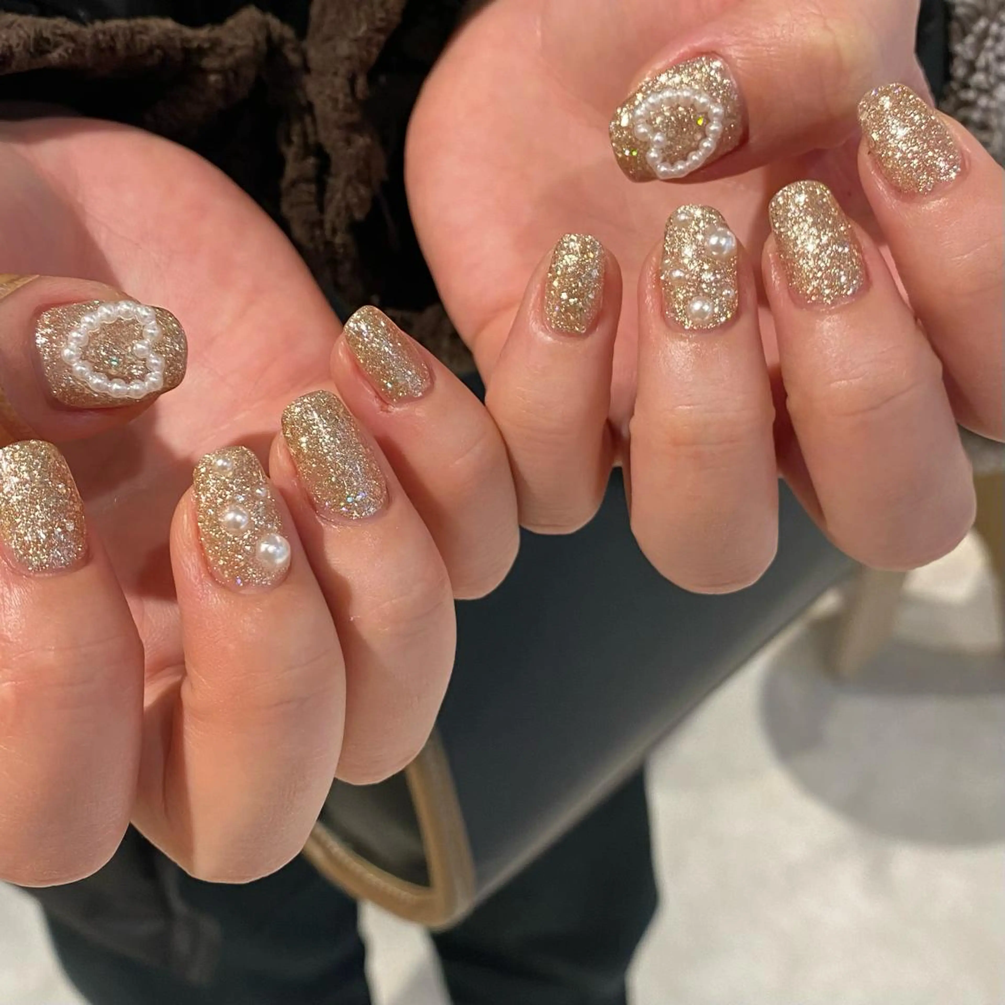 ネイル ハンドネイル RINO AMANE nailのネイルデザイン