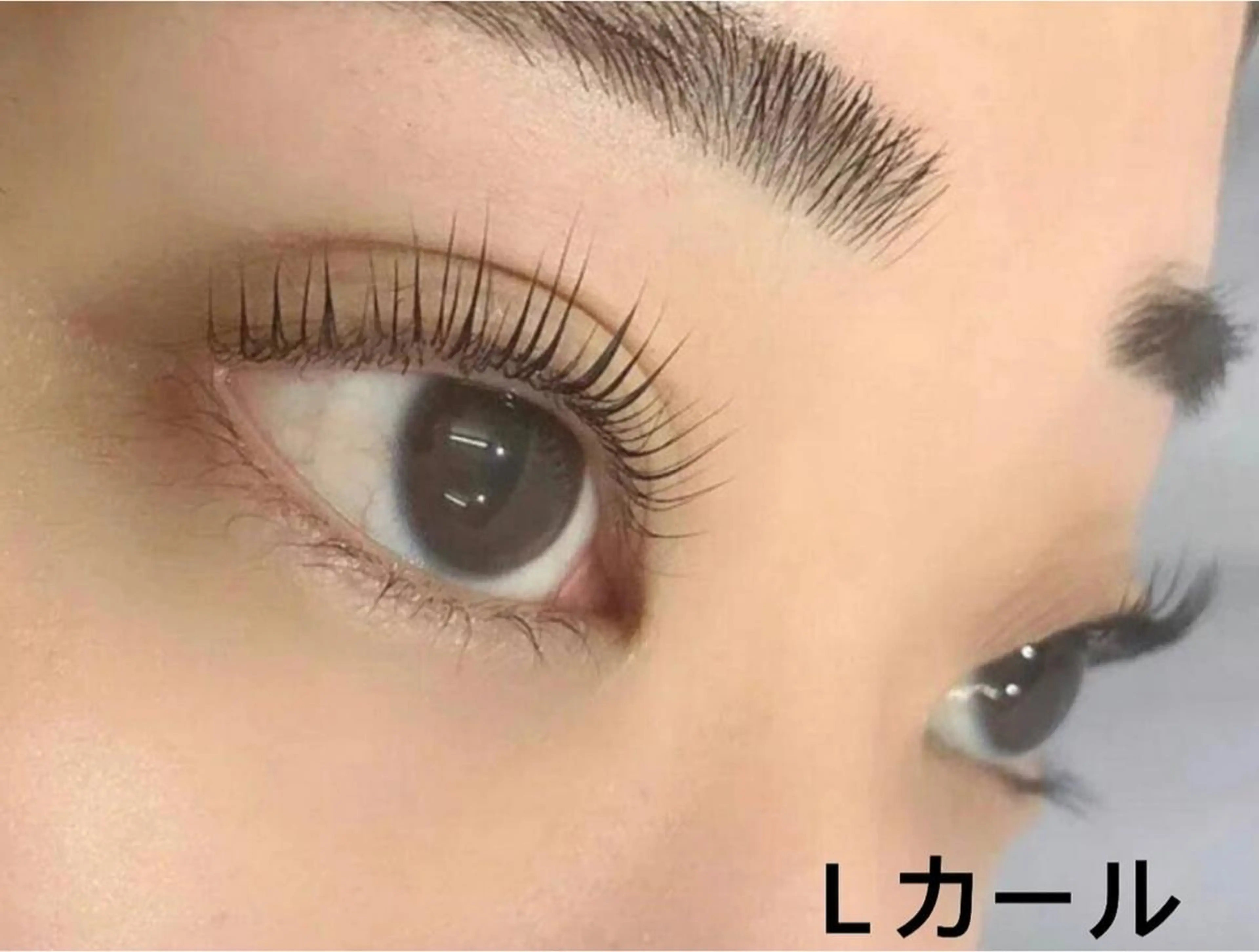 マツエク・マツパ トータルビューティー サロンワンダーのマツエク・マツパデザイン