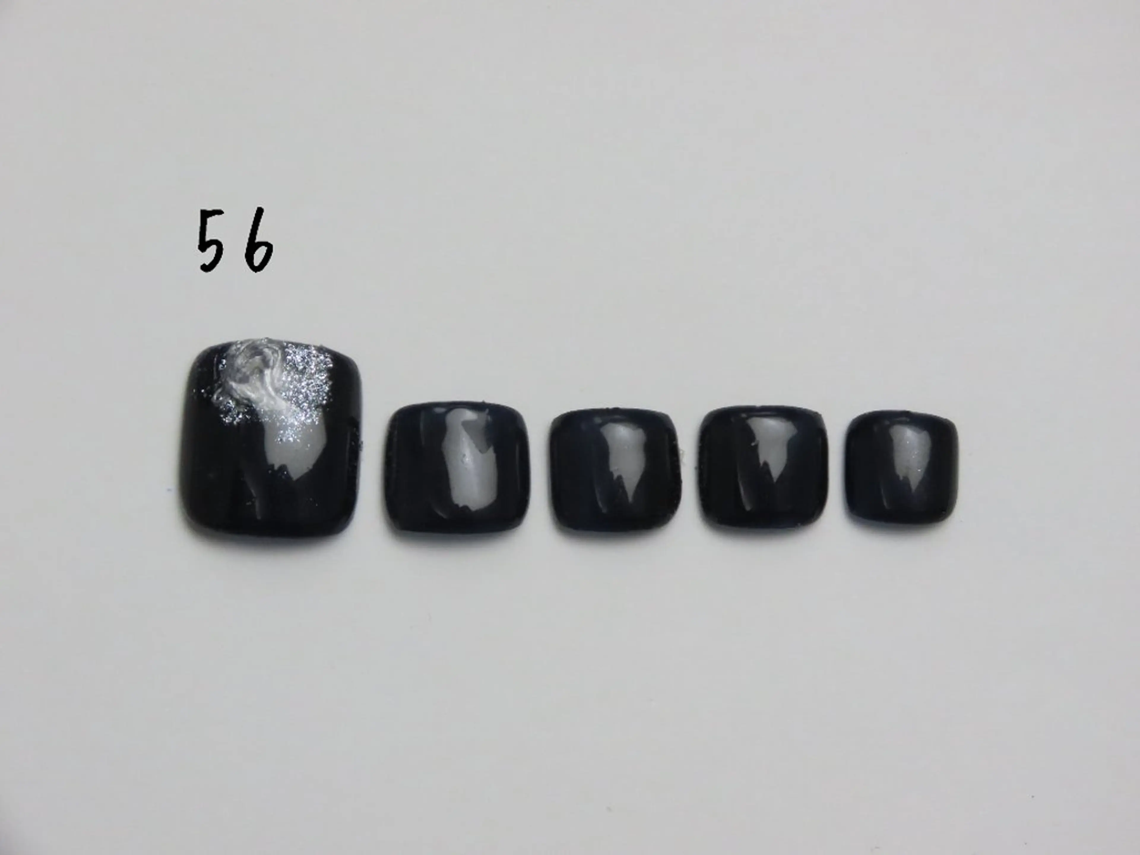 ネイル フットネイル 韓国美容ジェルネイル専門店Maum新潟店所属・Maum 新潟店のネイルデザイン