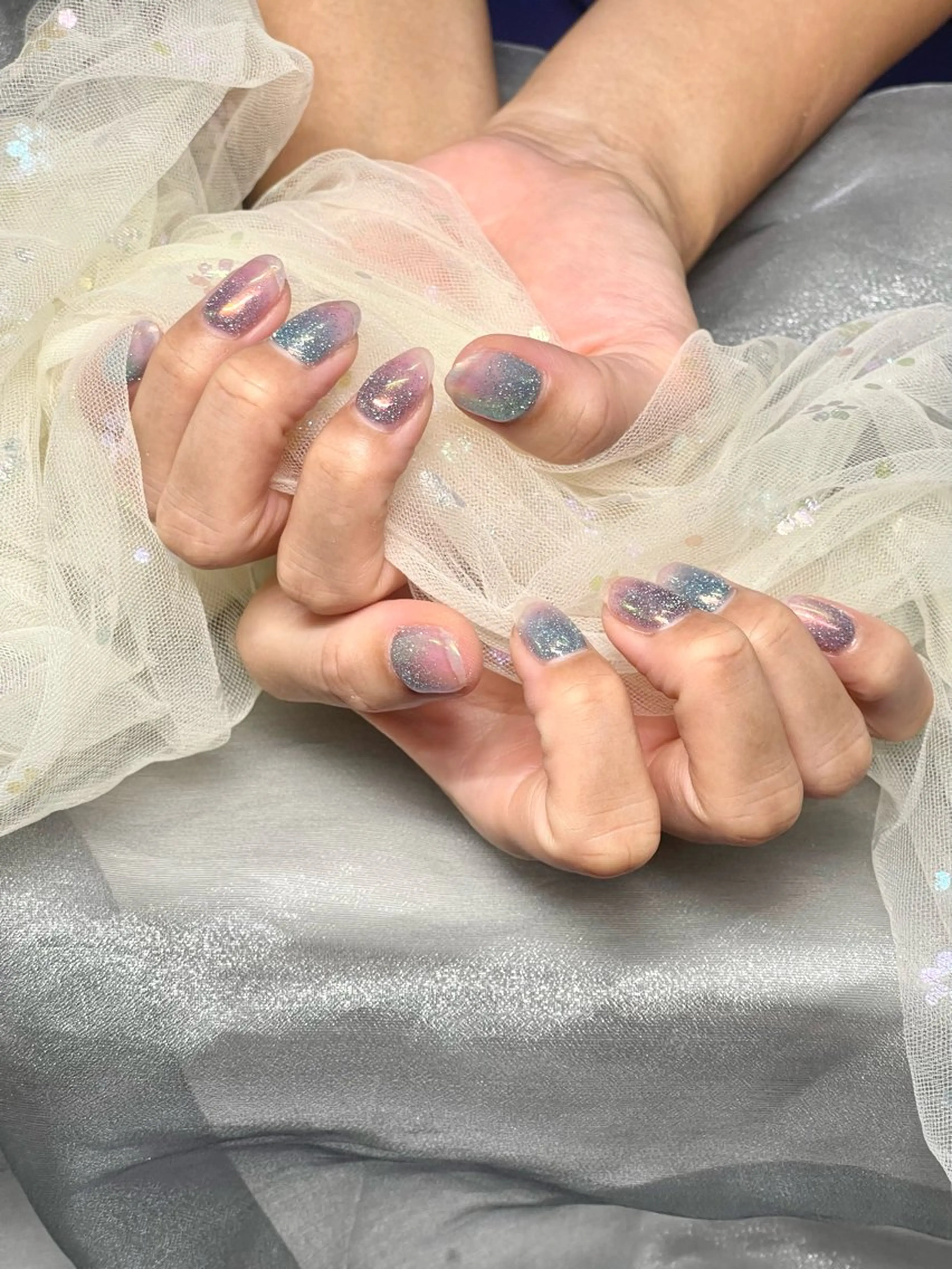 ネイル Y&Y Nail Salon ケンのネイルデザイン