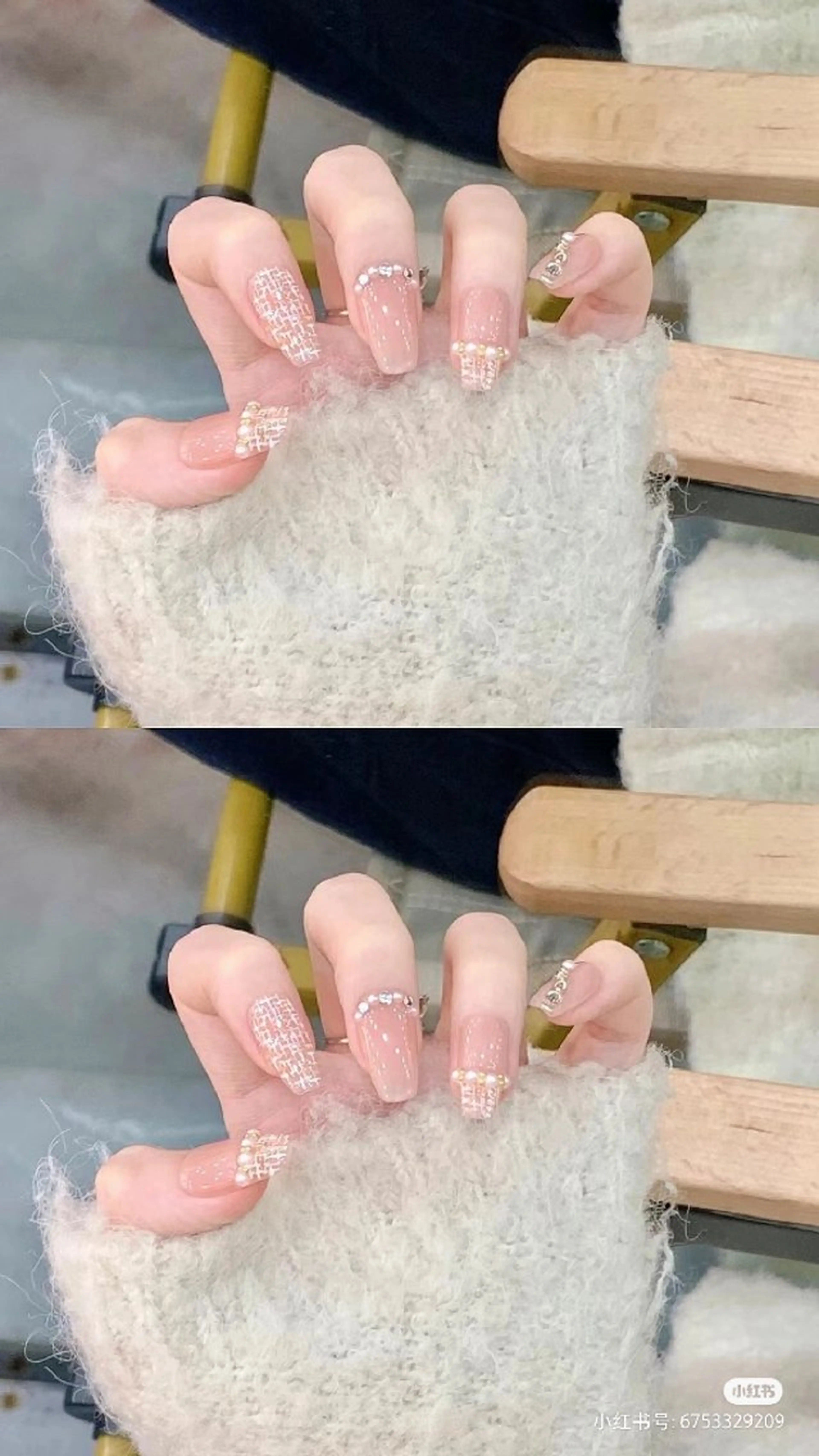 ネイル ハンドネイル THE ONE栄店所属・Theone栄店 川原のネイルデザイン