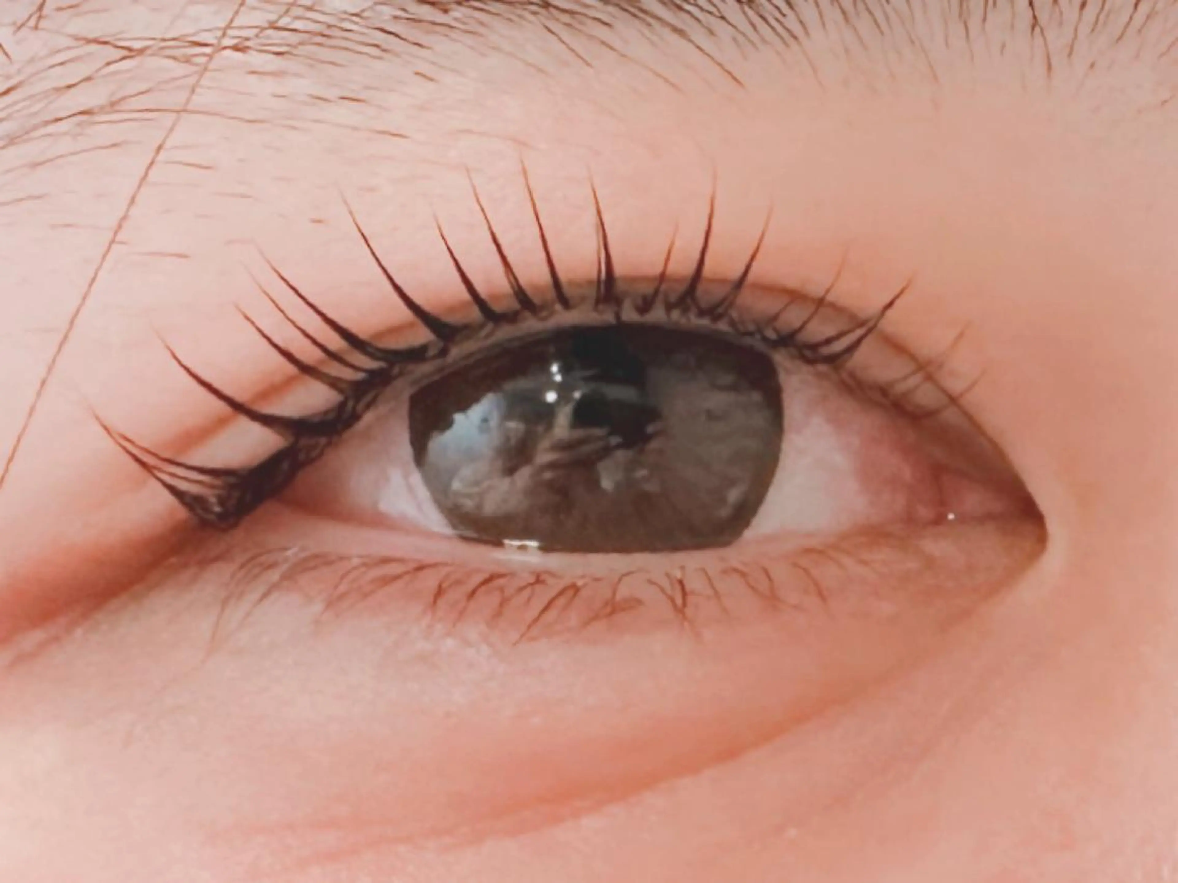 マツエク・マツパ パリジェンヌラッシュリフト 𝐉𝐎𝐋𝐈 アイリスト ❤︎のマツエク・マツパデザイン