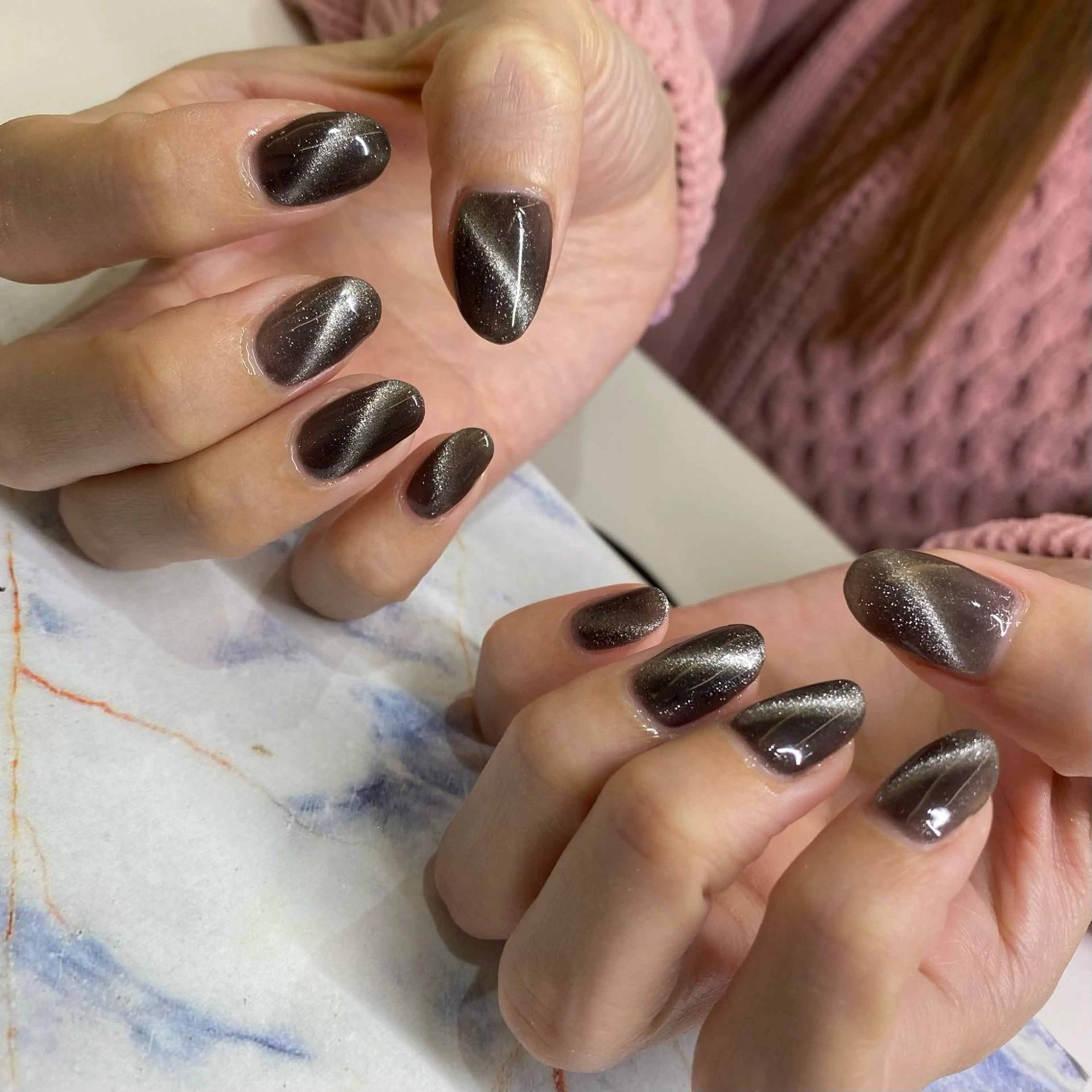 ネイル BeautyFavo .byRyokaのネイルデザイン