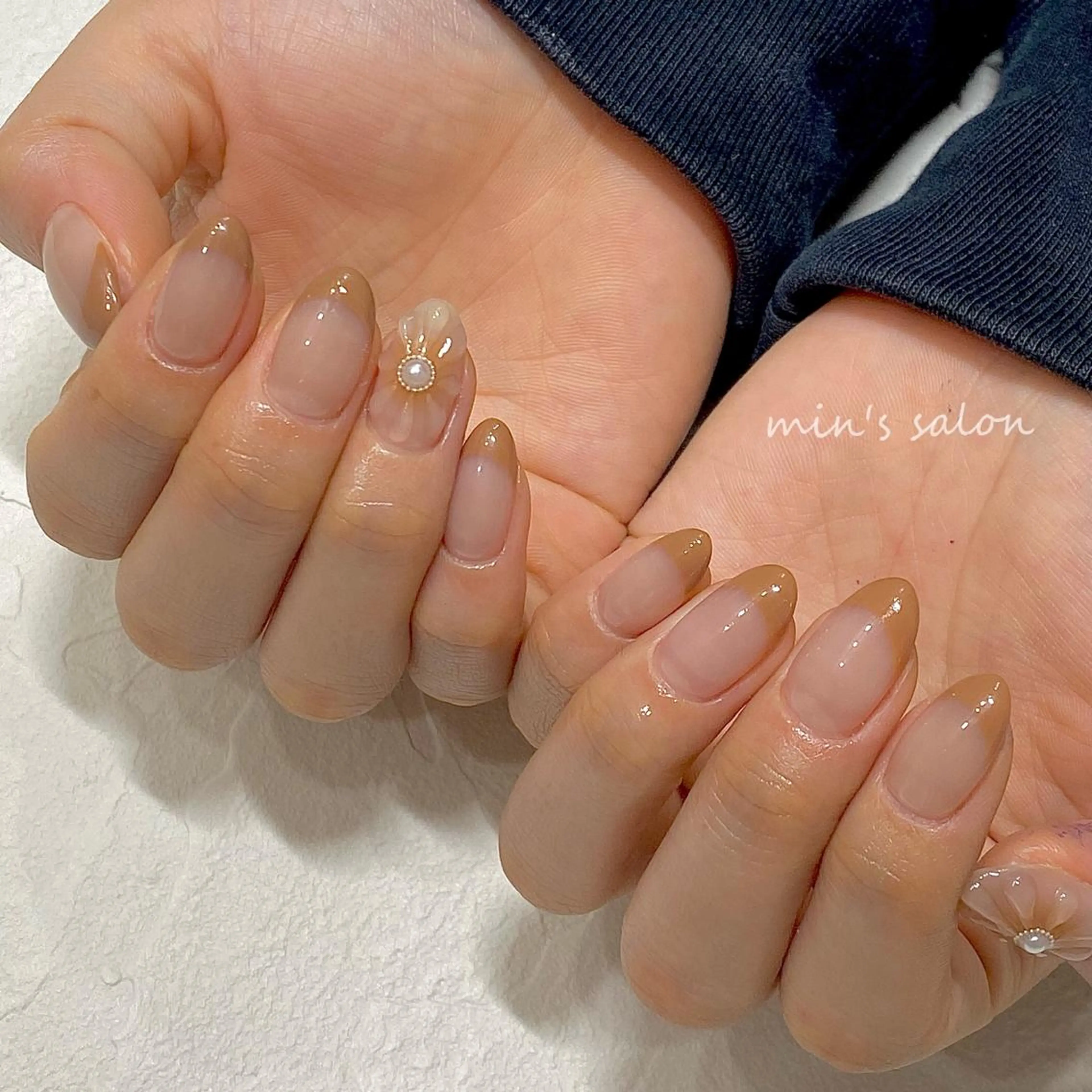 ネイル Brand byme 上野店のエステ・リラクイメージ