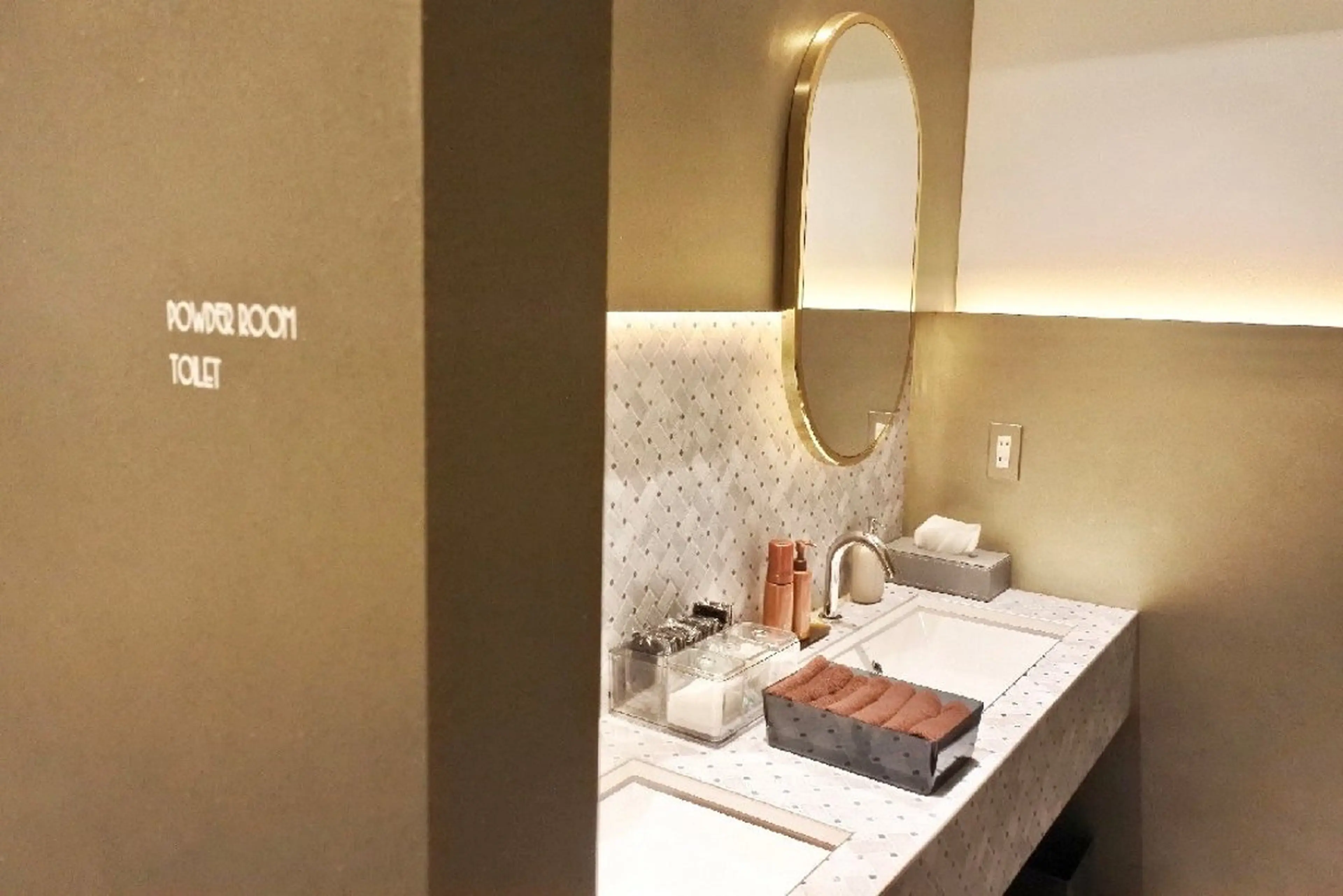 渋谷 紘子のエステ・リラクイメージ