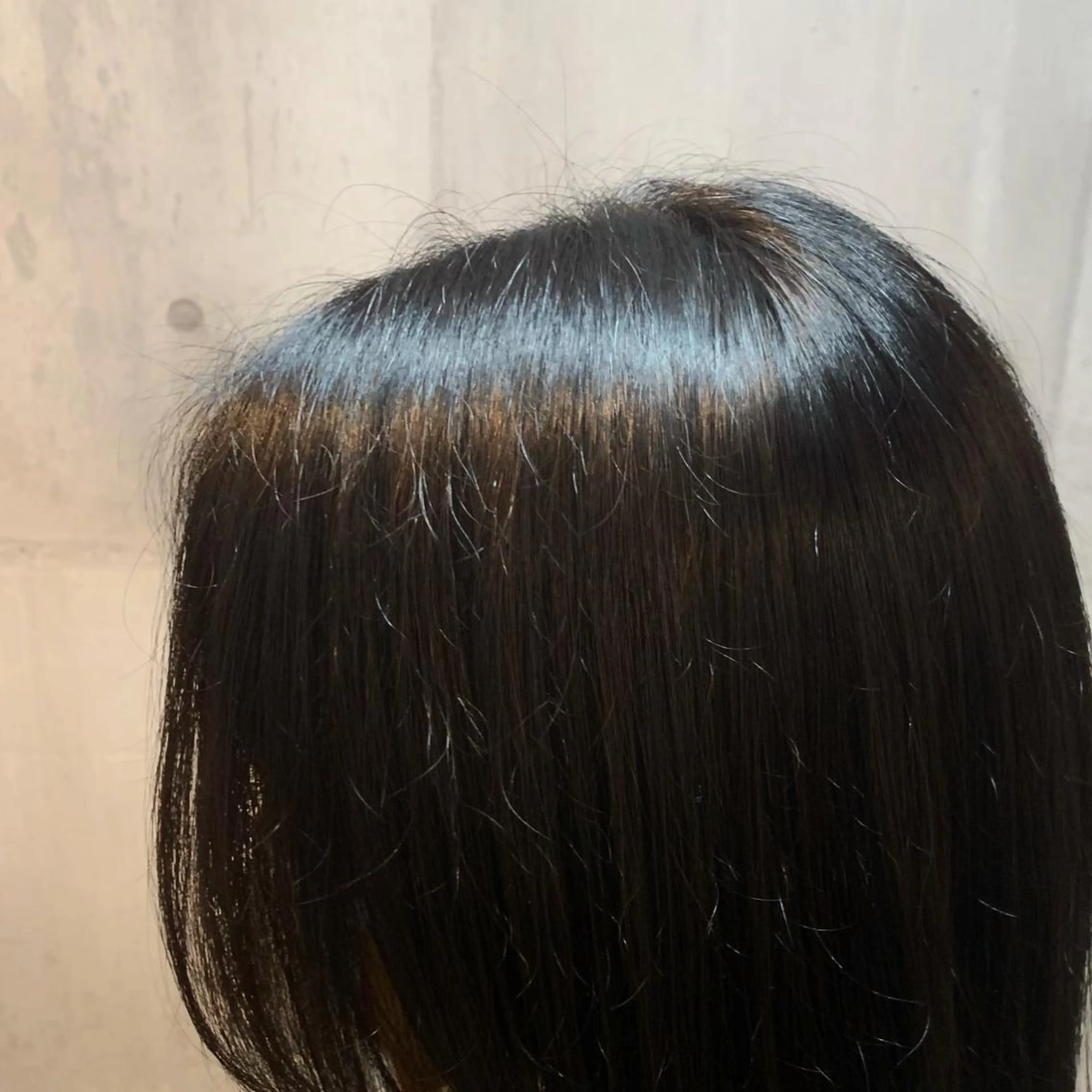 セミロング 浅草個室/髪質改善 🫧ちえ🫧のヘアスタイル