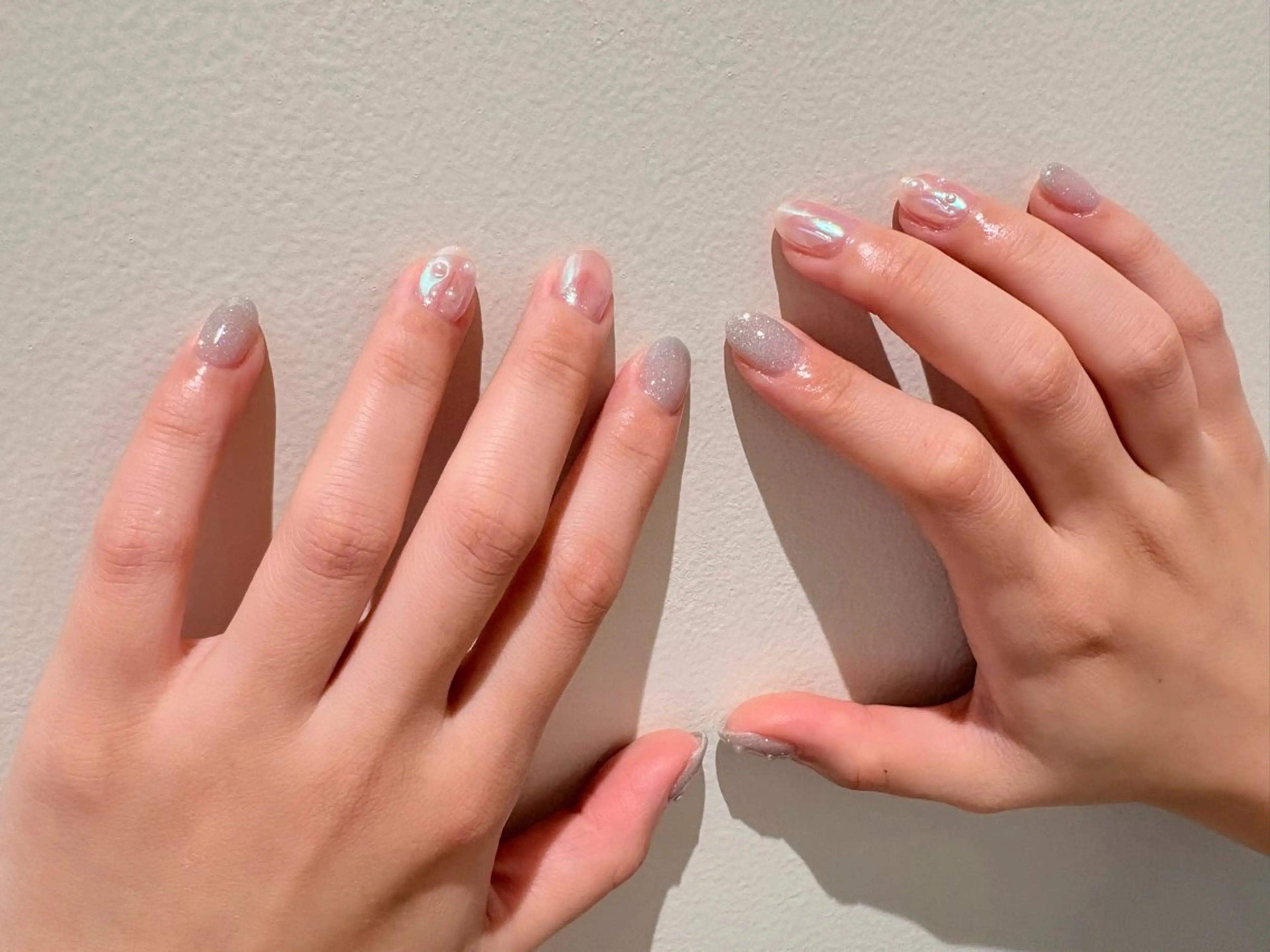 ネイル ハンドネイル Plus Ehiku /Ayakaのネイルデザイン