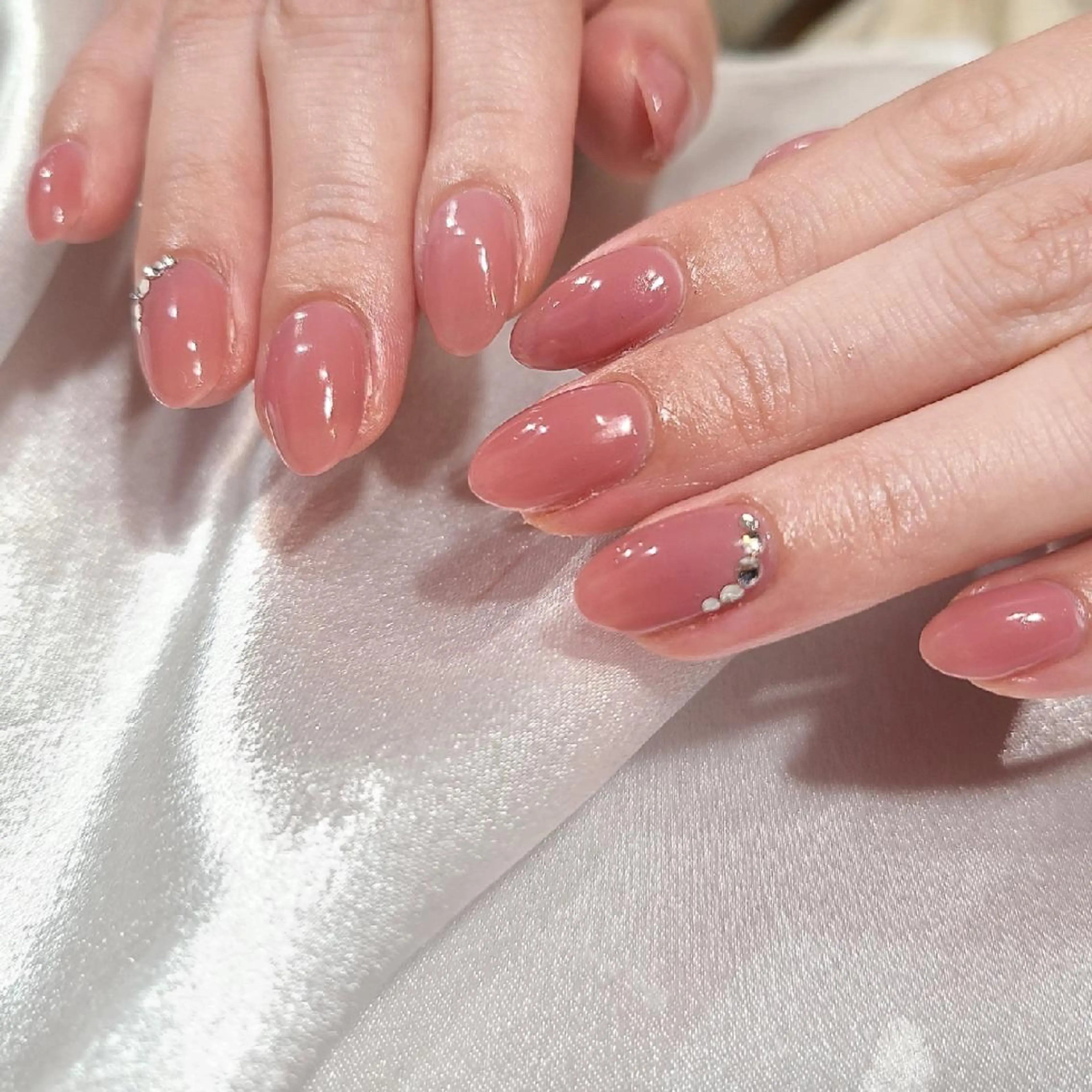 ネイル ハンドネイル NOGUCHI  KANAのネイルデザイン