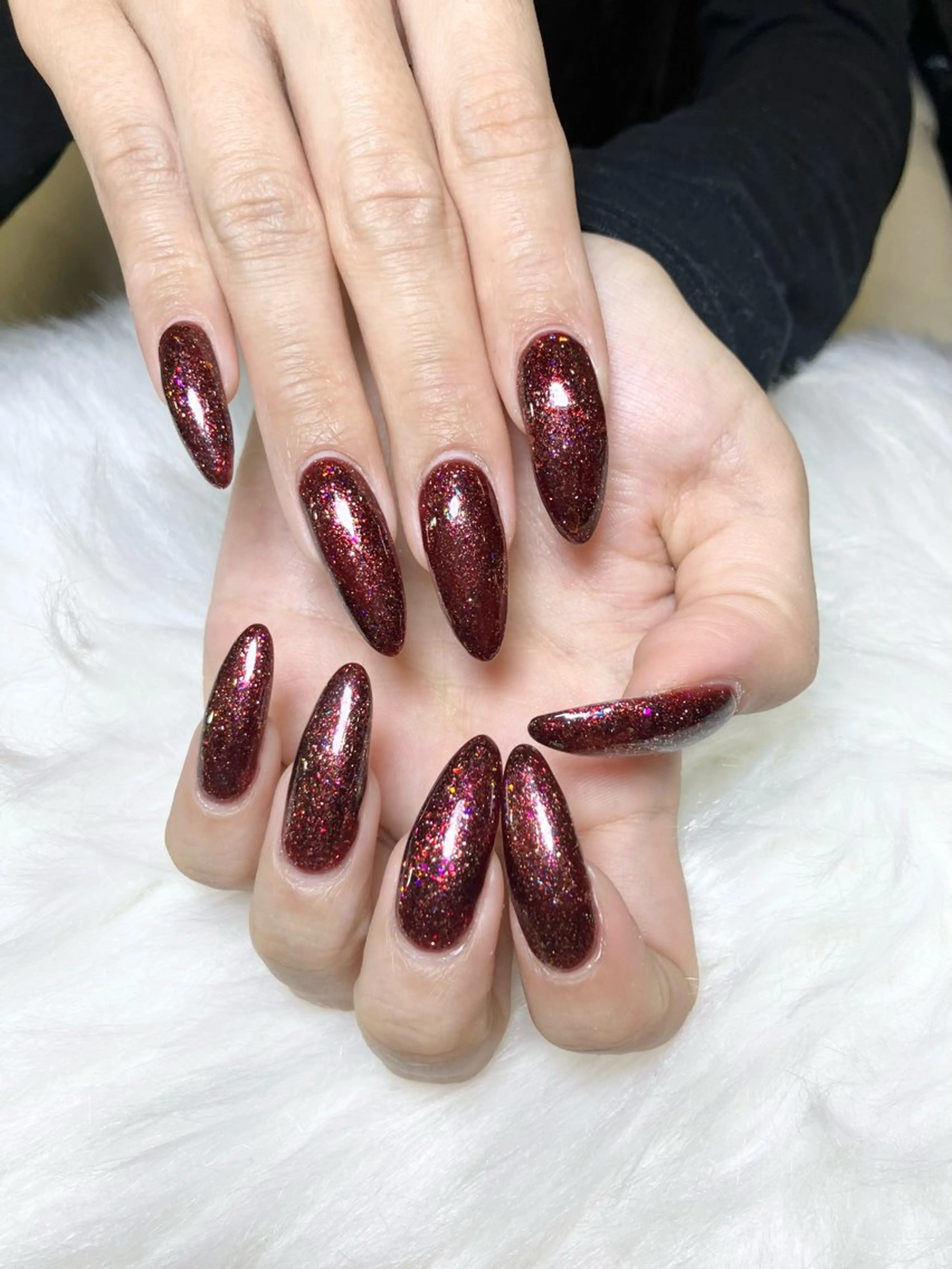 ネイル nei neiのネイルデザイン