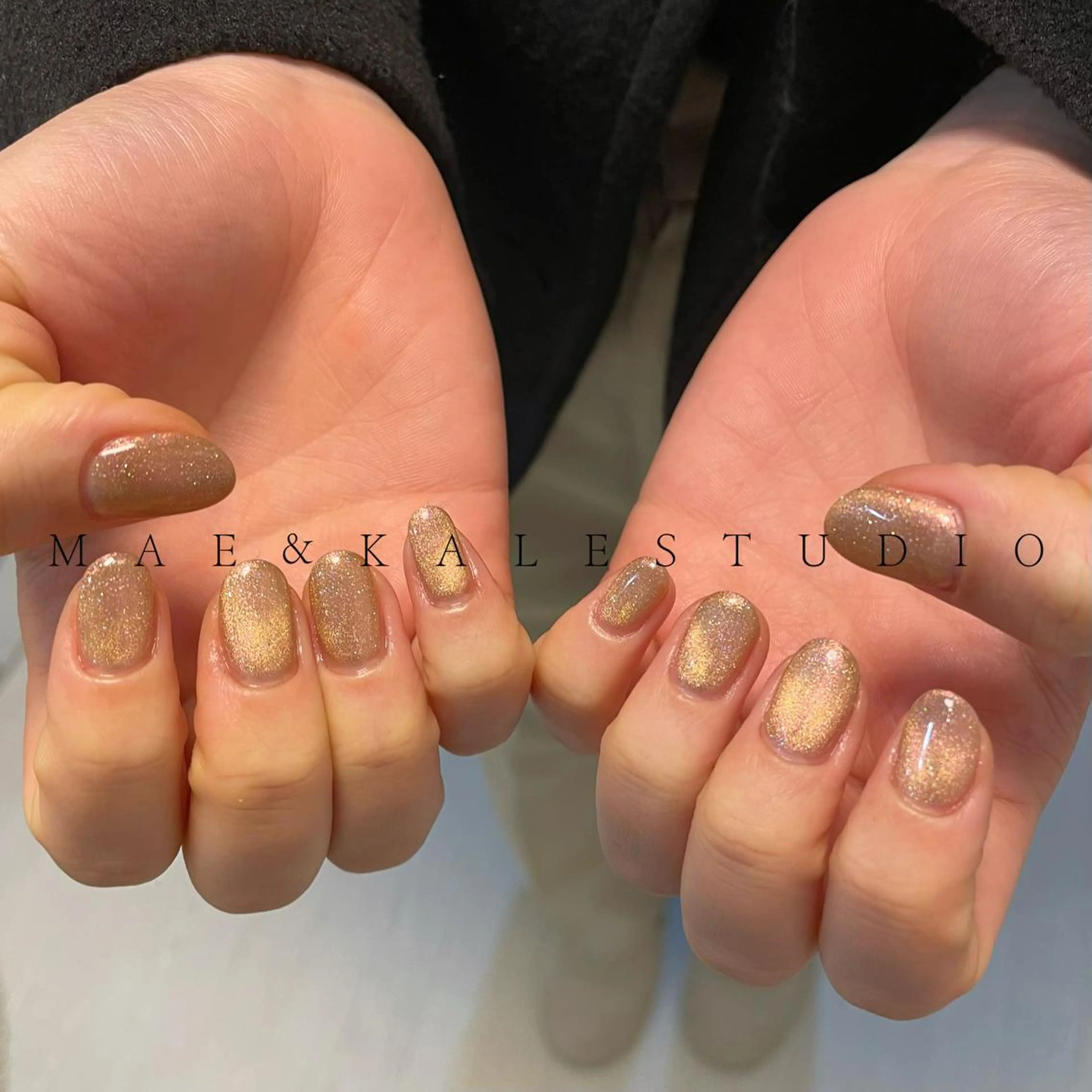 ネイル MAE&KALE STUDIOのマツエク・マツパデザイン