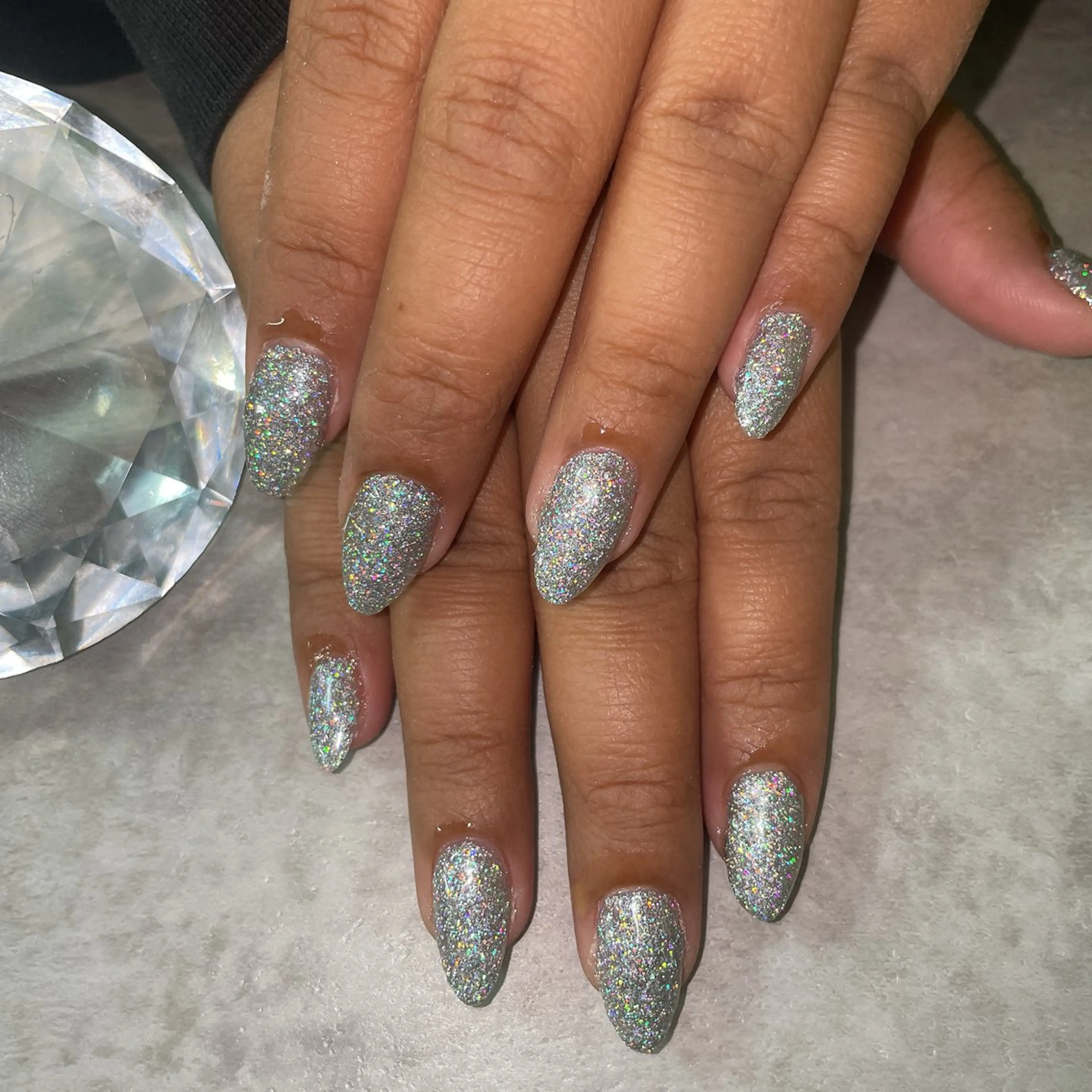 ネイル One Na1l ゆい☺︎のネイルデザイン