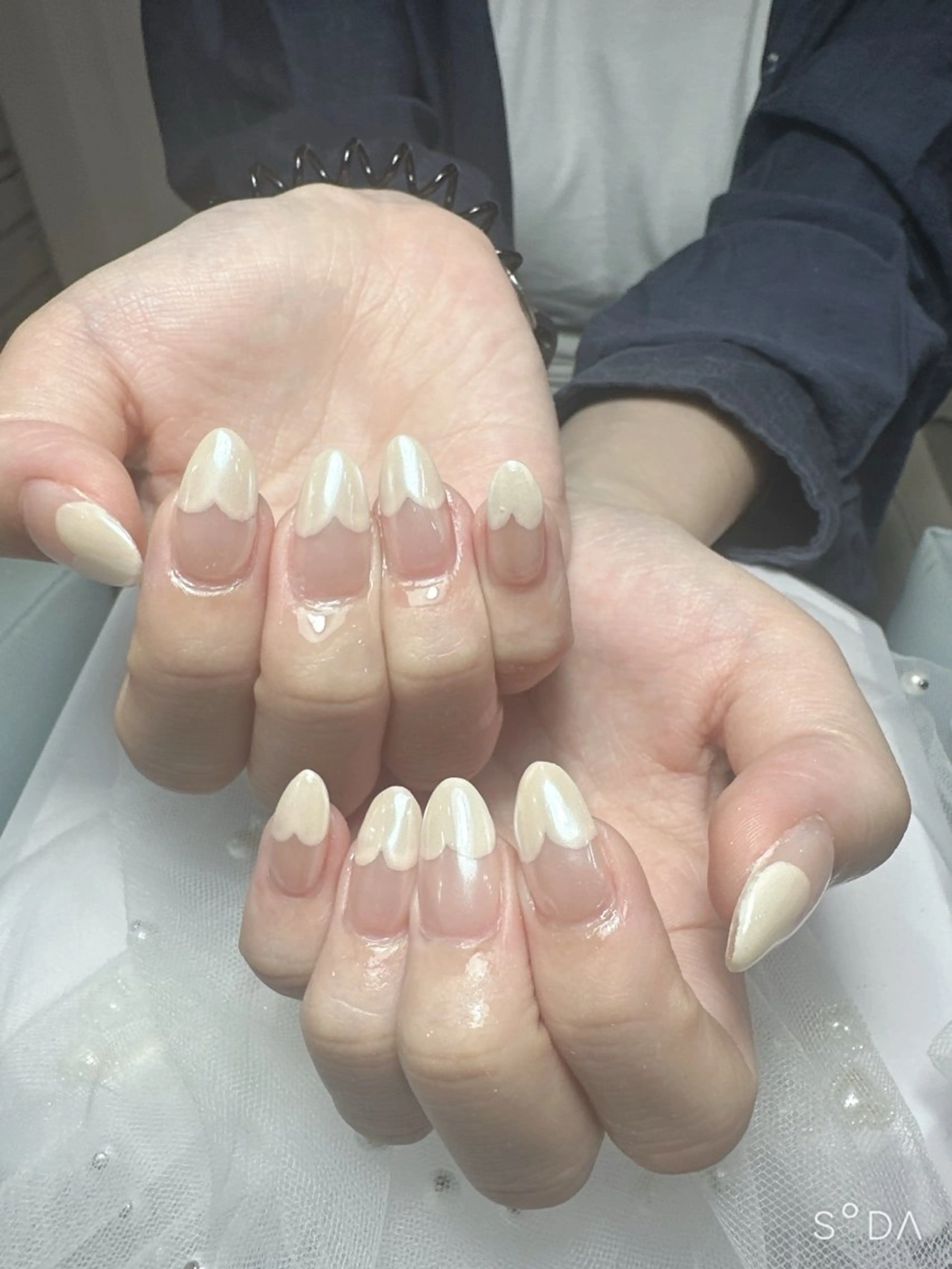 ネイル ハンドネイル Max nail&eyeのネイルデザイン