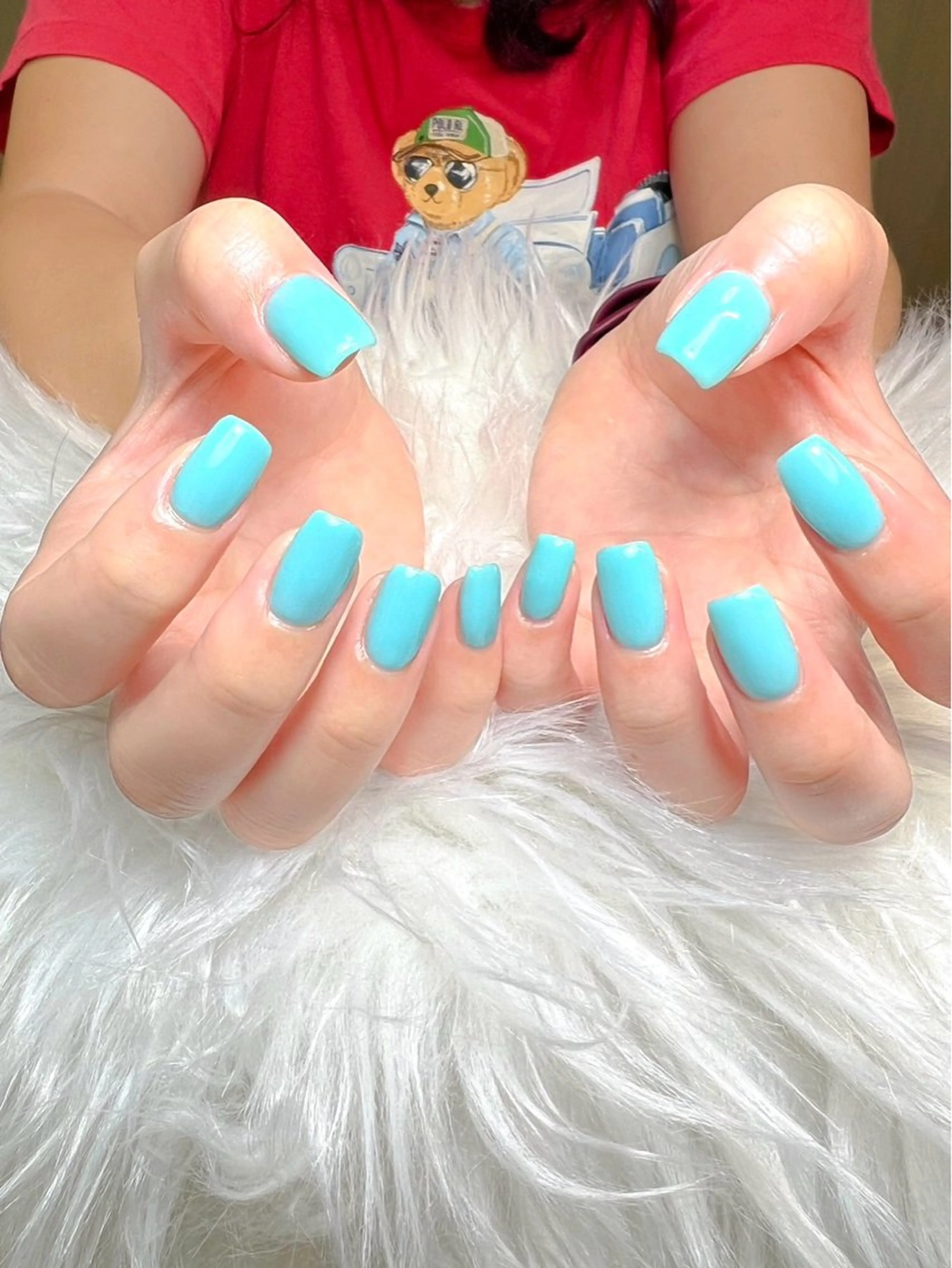 ネイル ハンドネイル nail salon epeのネイルデザイン
