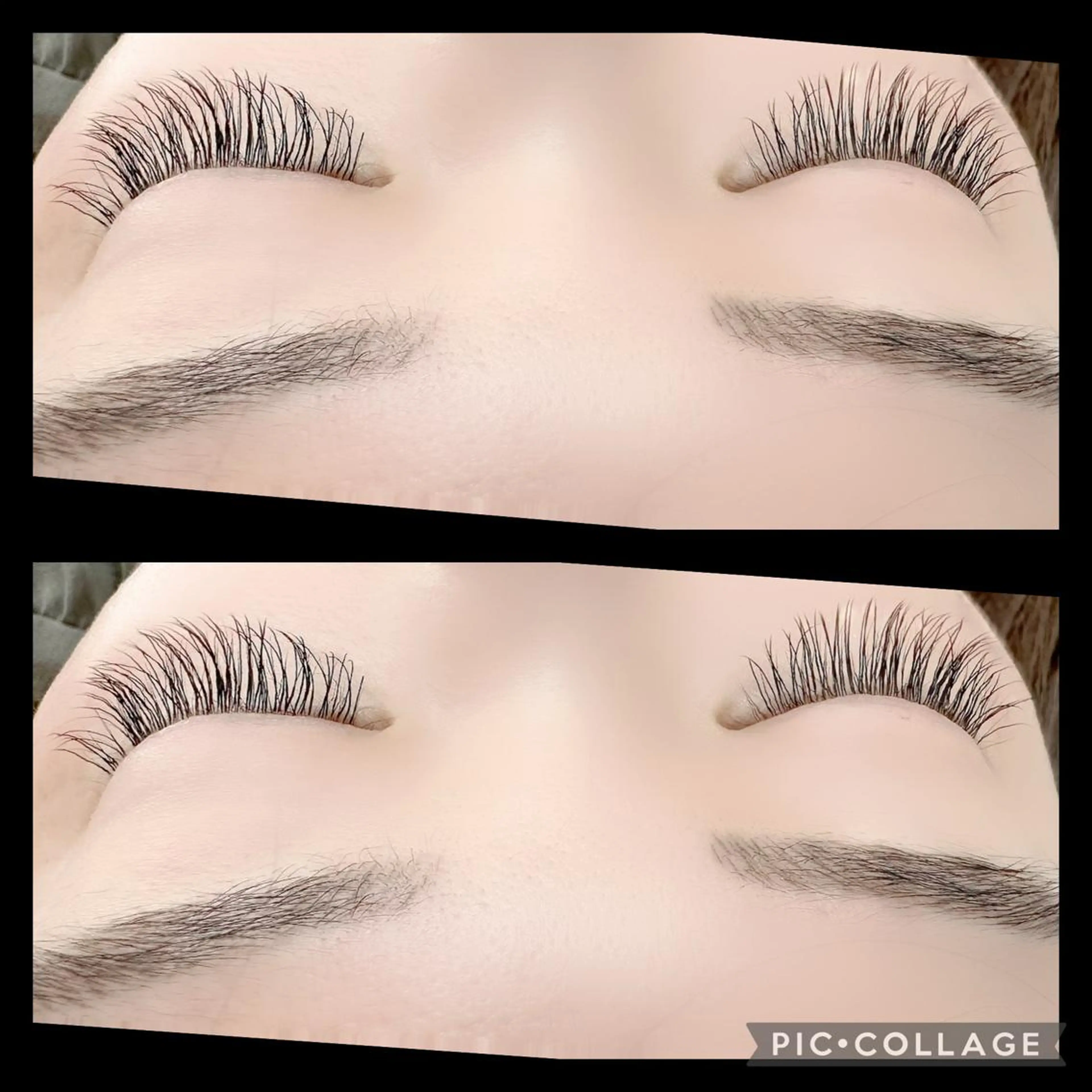 マツエク・マツパ Charme coco 八尾店所属・Charme coco／かなめのマツエク・マツパデザイン