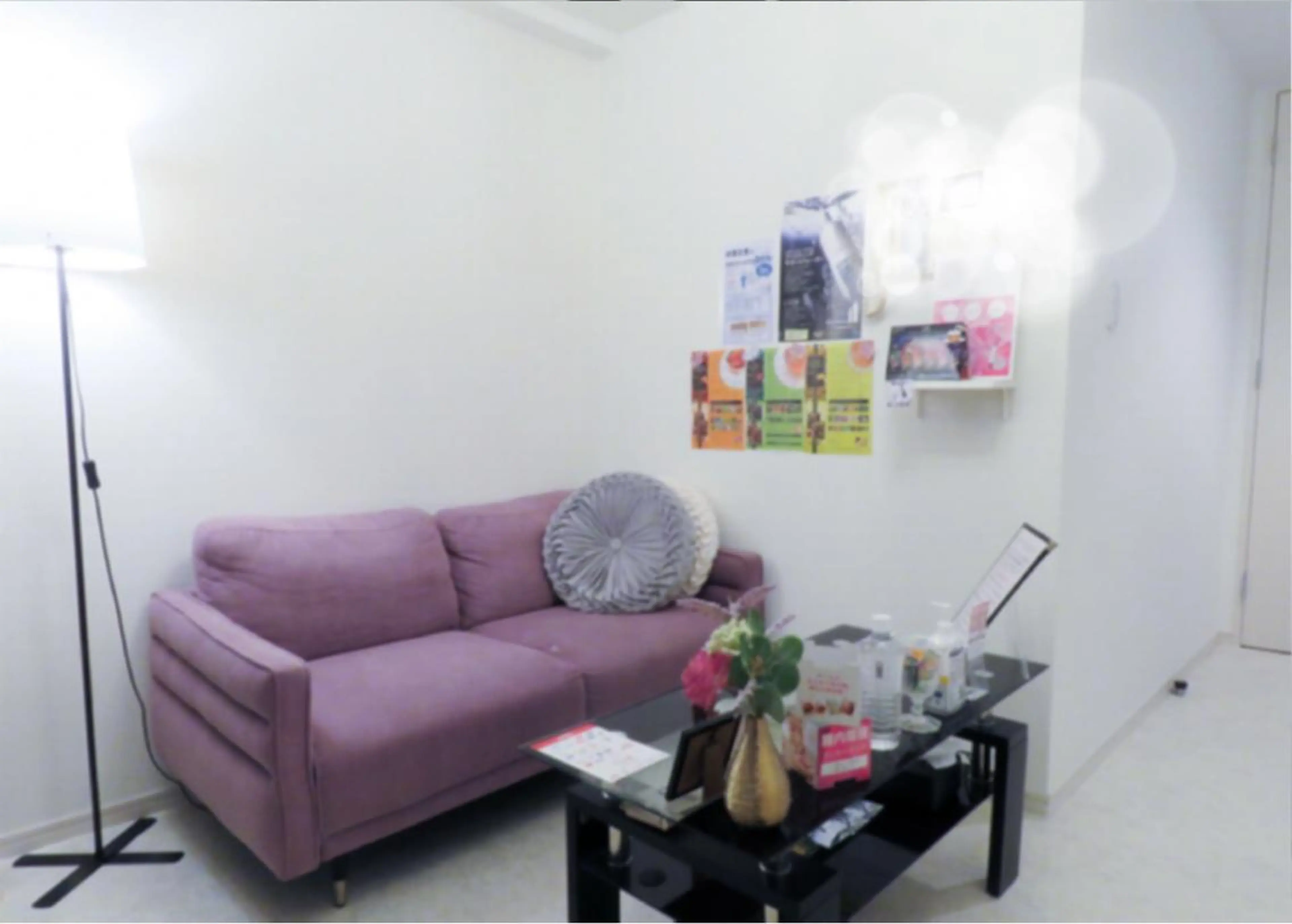 エステ インディバサロン LILY  新宿御苑のエステ・リラクイメージ