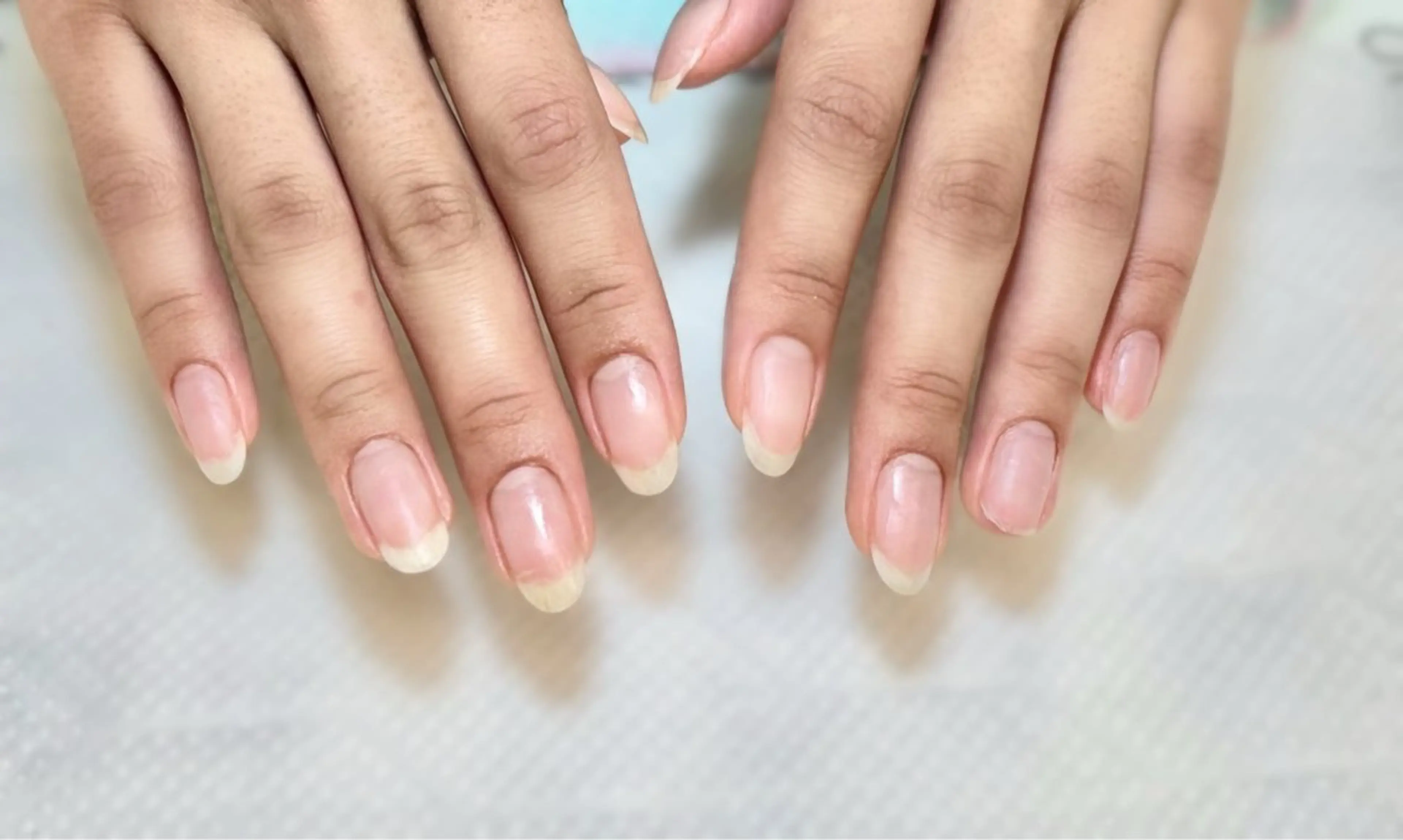ネイル ジェルネイル Alisa nail Timiのネイルデザイン