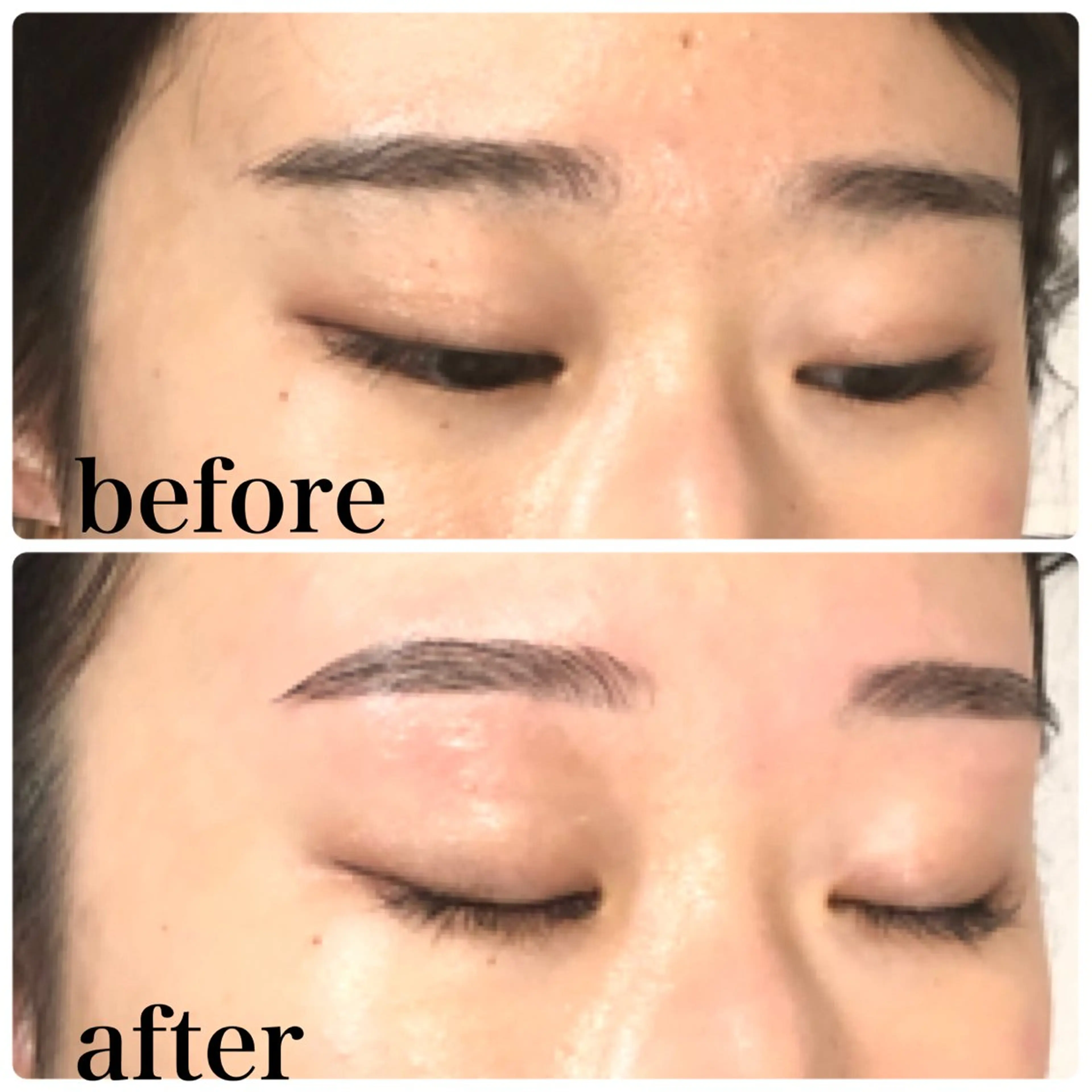 メンズ アイブロウ メンズパーマ 眉カット ハリウッドブロウリフト メンズアイブロウ 眉毛ワックス脱毛 ar+ hair salon所属・眉毛専門店✨ar+ 新宿 NARUMIの眉毛・アイブロウイメージ