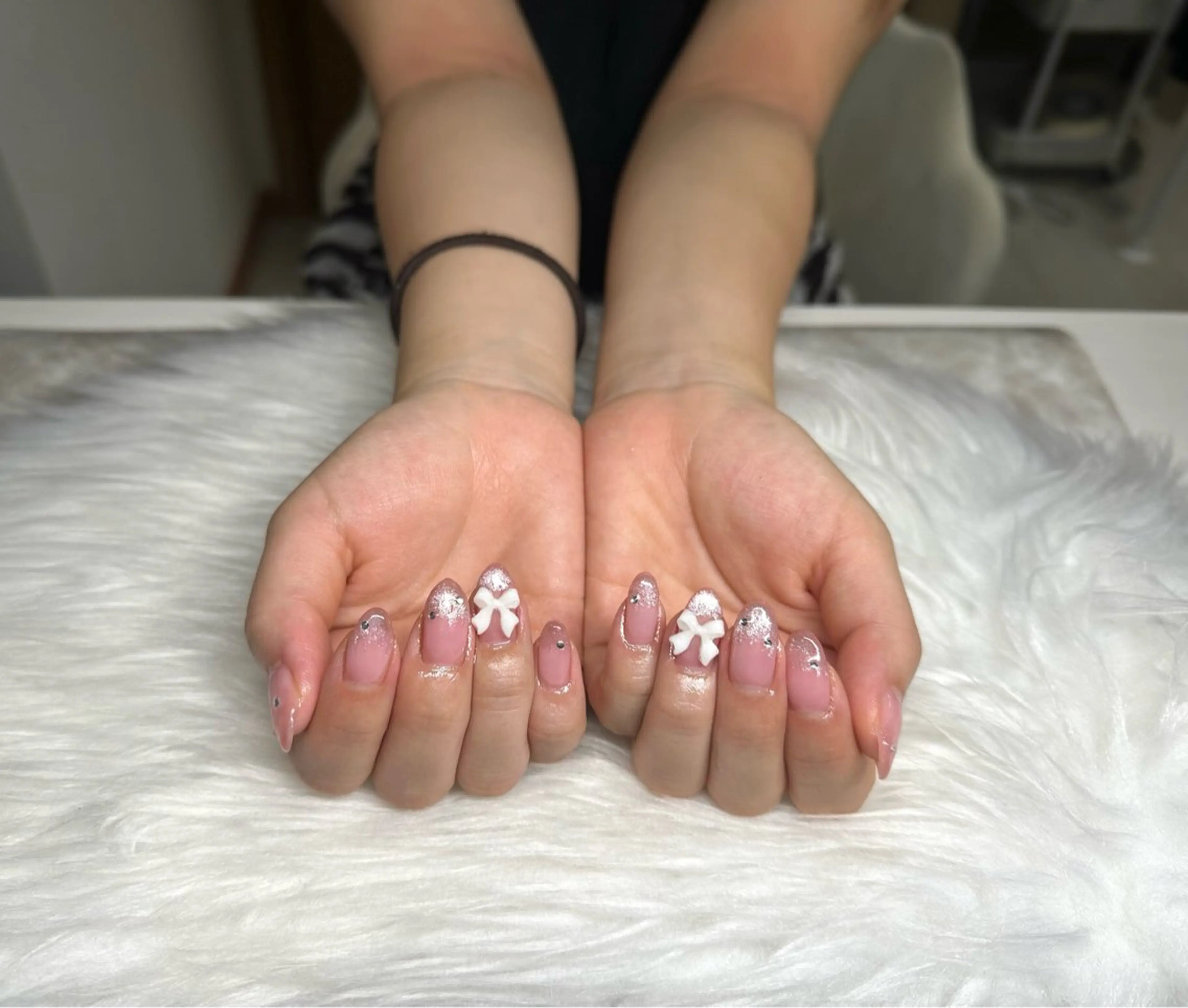 ネイル ハンドネイル Salon'sDoo Nのネイルデザイン