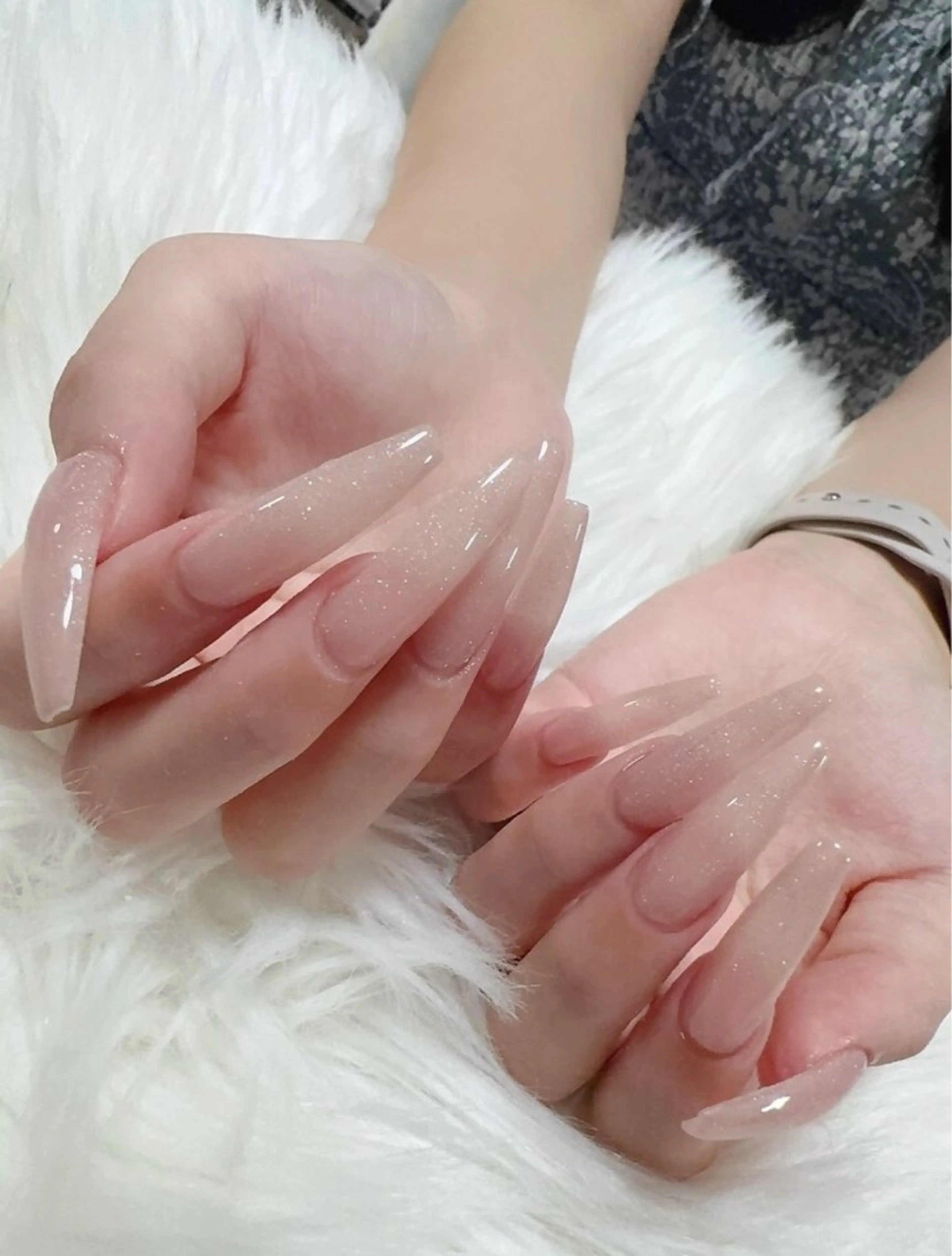 ネイル アンドミー みゆのネイルデザイン