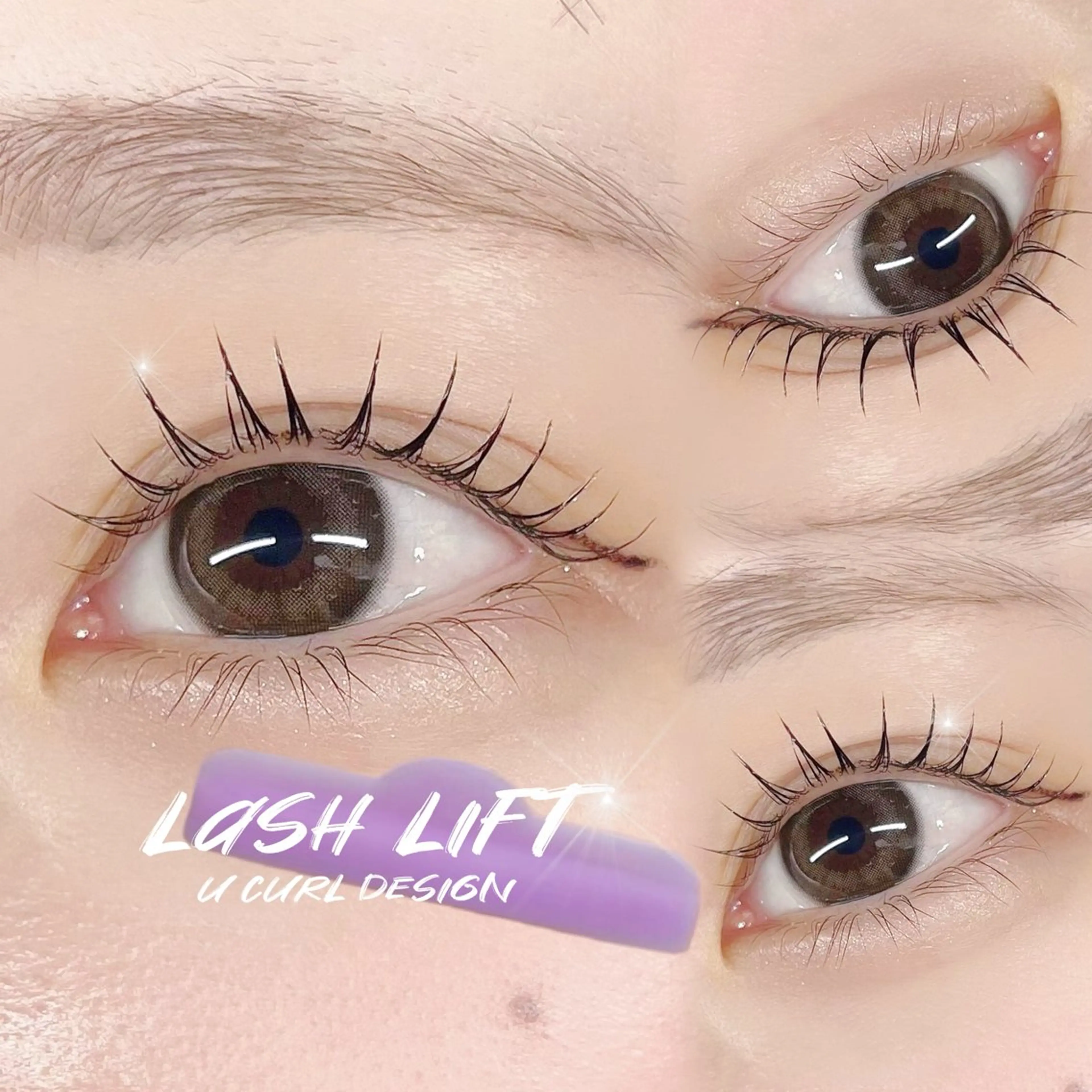 マツエク・マツパ laboT satsukiの眉毛・アイブロウイメージ