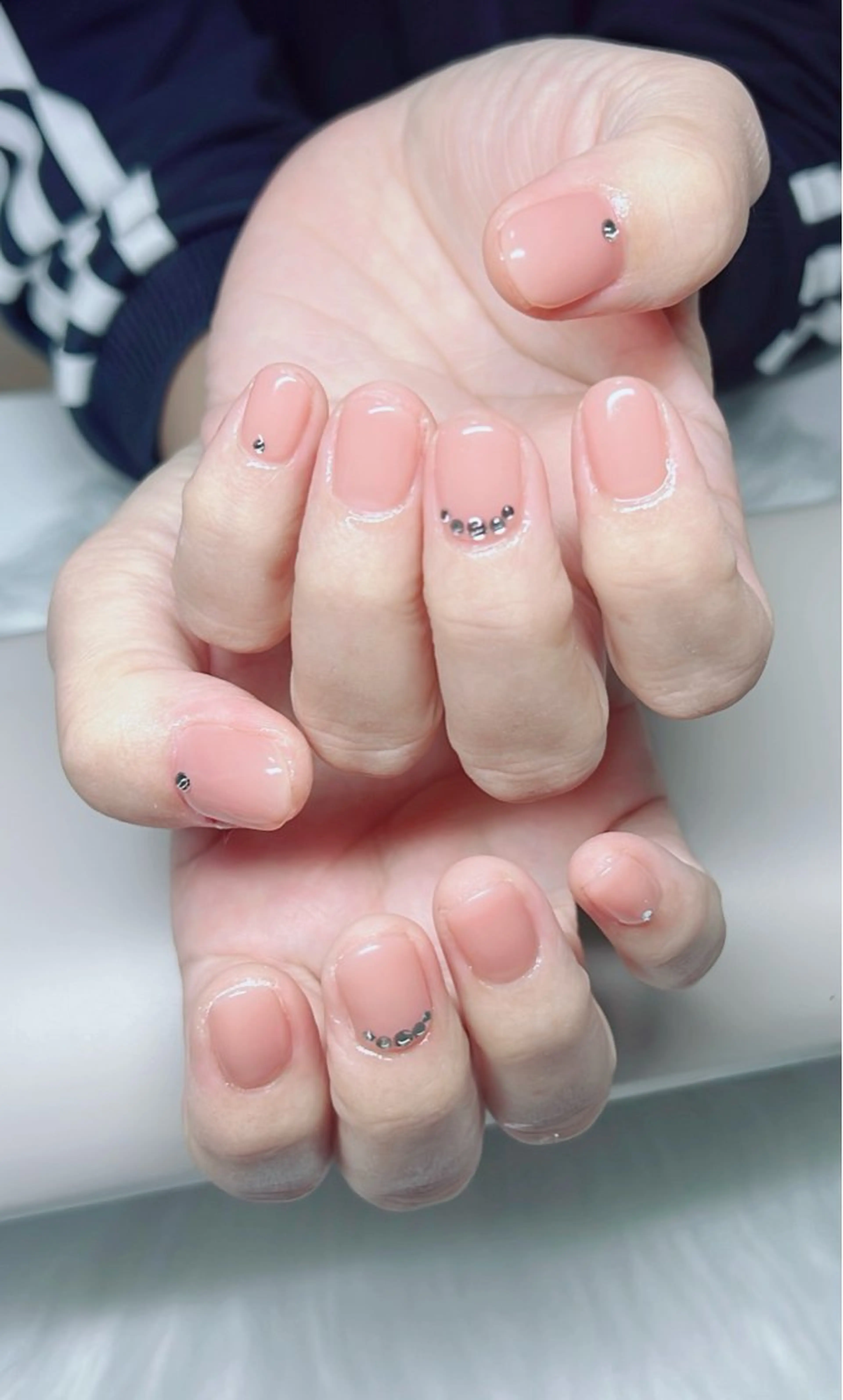 ネイル nail renのネイルデザイン