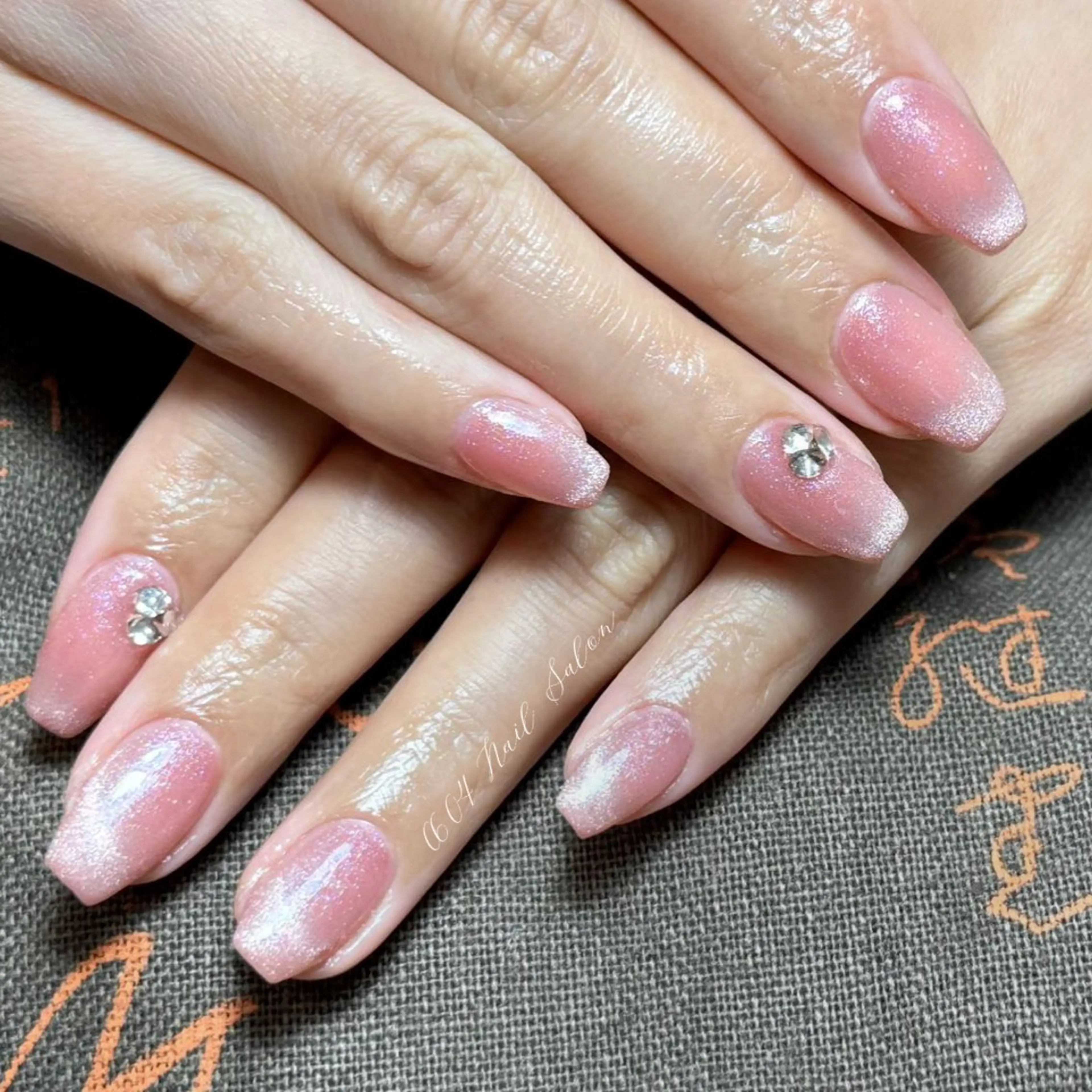 ネイル ハンドネイル ishiro 🍂のネイルデザイン