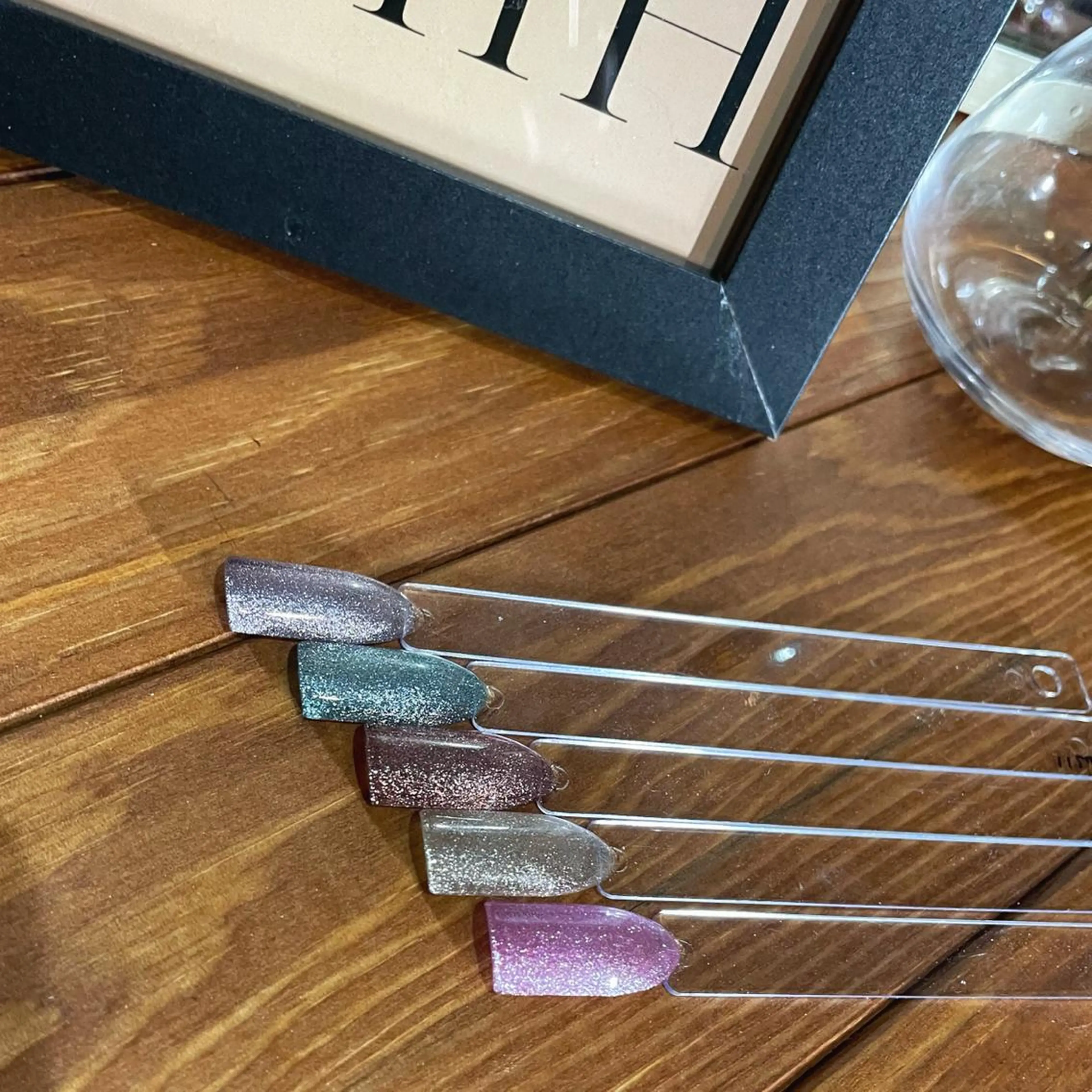 ネイル Re:chaLu所属・Kasumi _のネイルデザイン