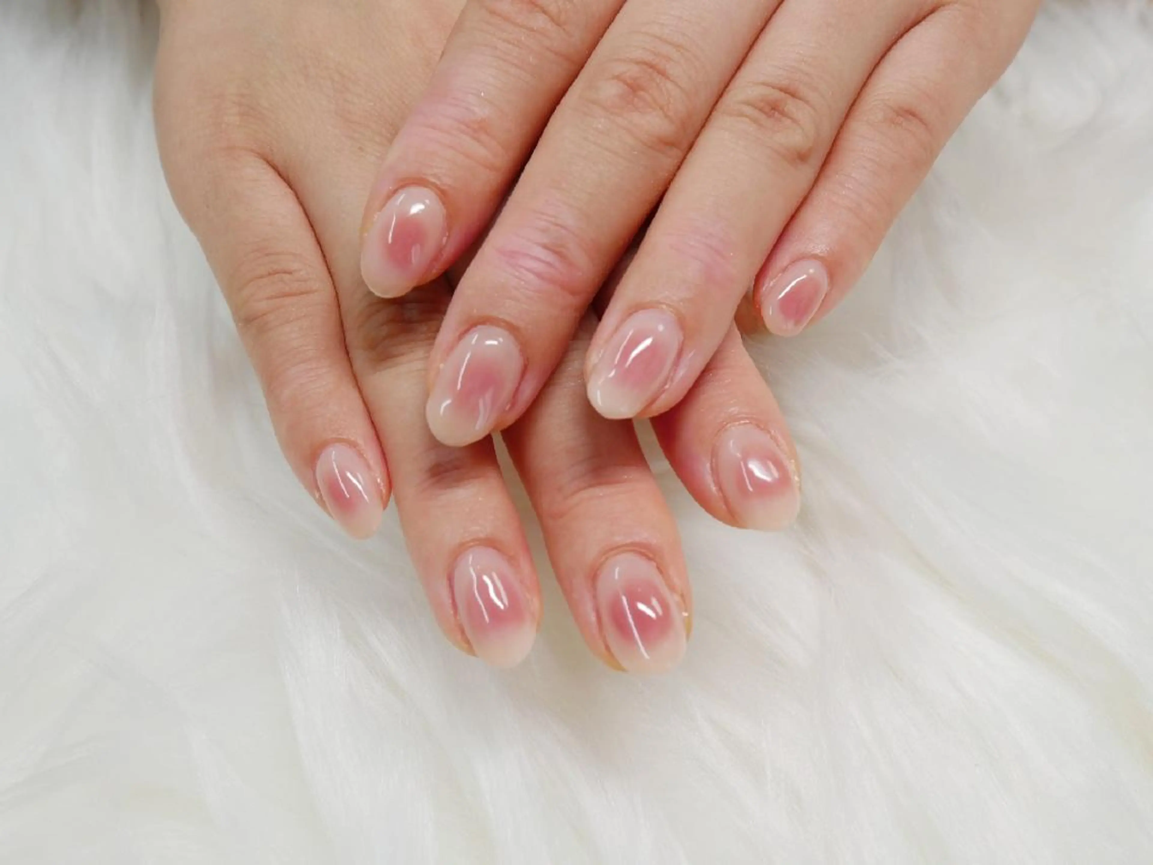 ネイル ハンドネイル Nailsalon Graciasのネイルデザイン